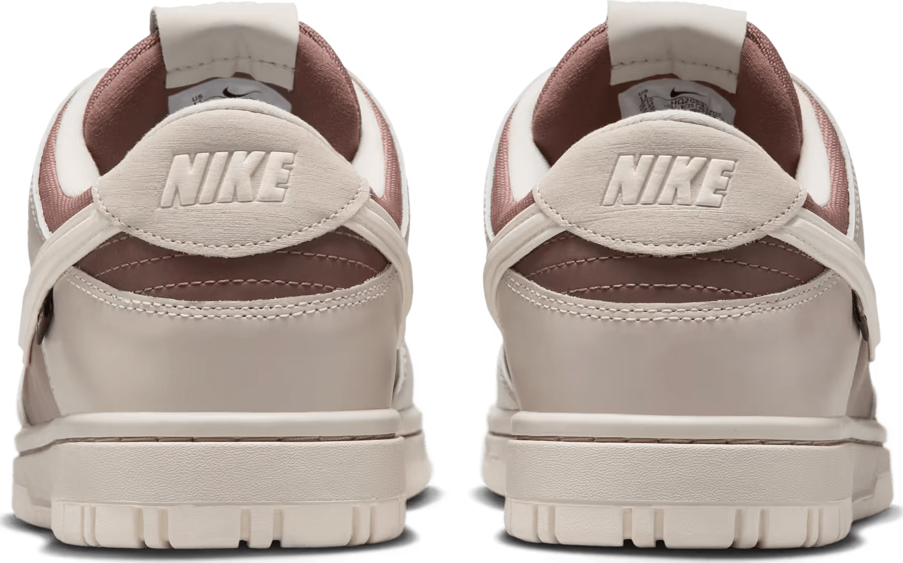 Nike Dunk Low Gore-Tex "Mink Brown"