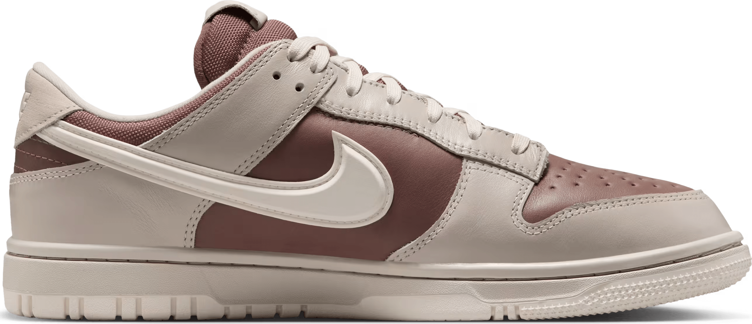 Nike Dunk Low Gore-Tex "Mink Brown"