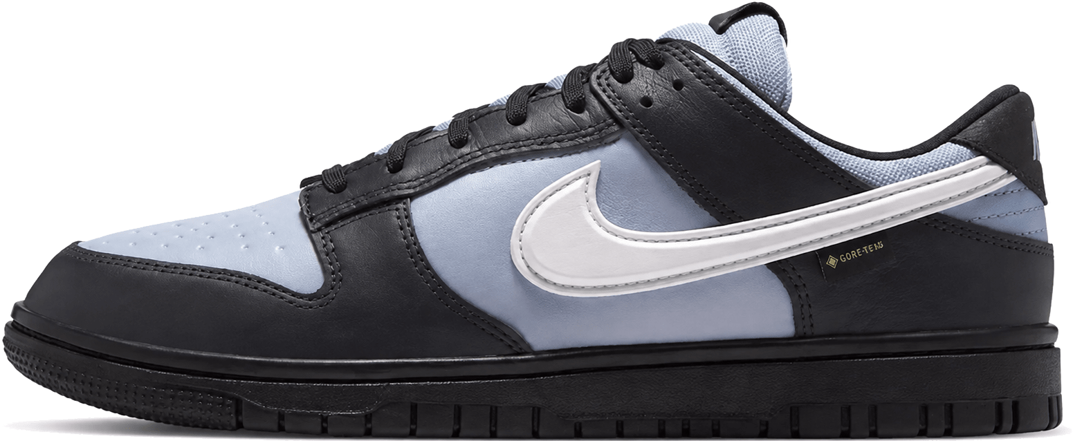 Nike Dunk Low Gore-Tex "Dove Grey"