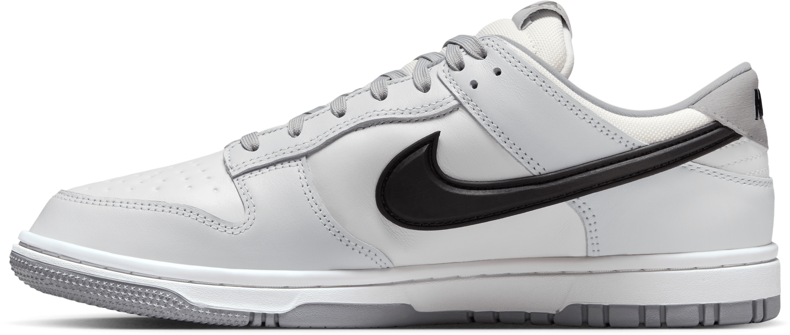 Nike Dunk Low GORE-TEX "Light Smoke Grey"