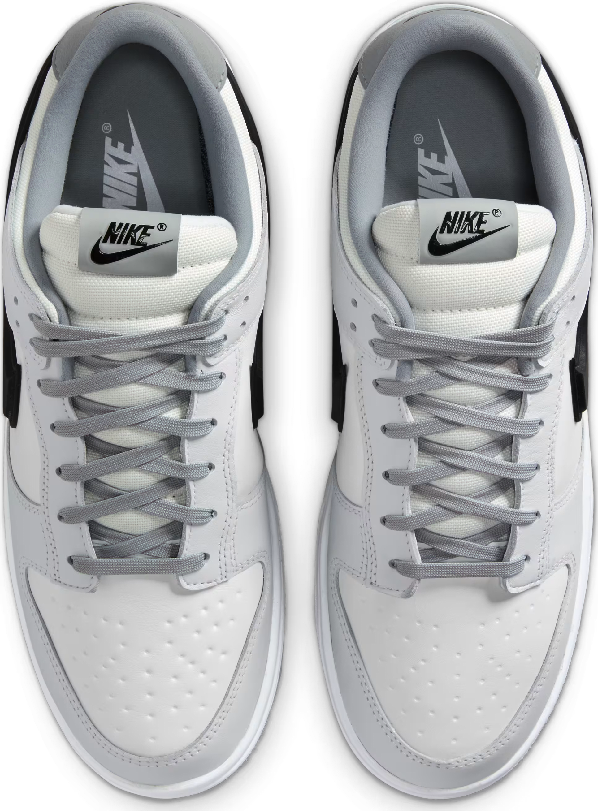 Nike Dunk Low GORE-TEX "Light Smoke Grey"