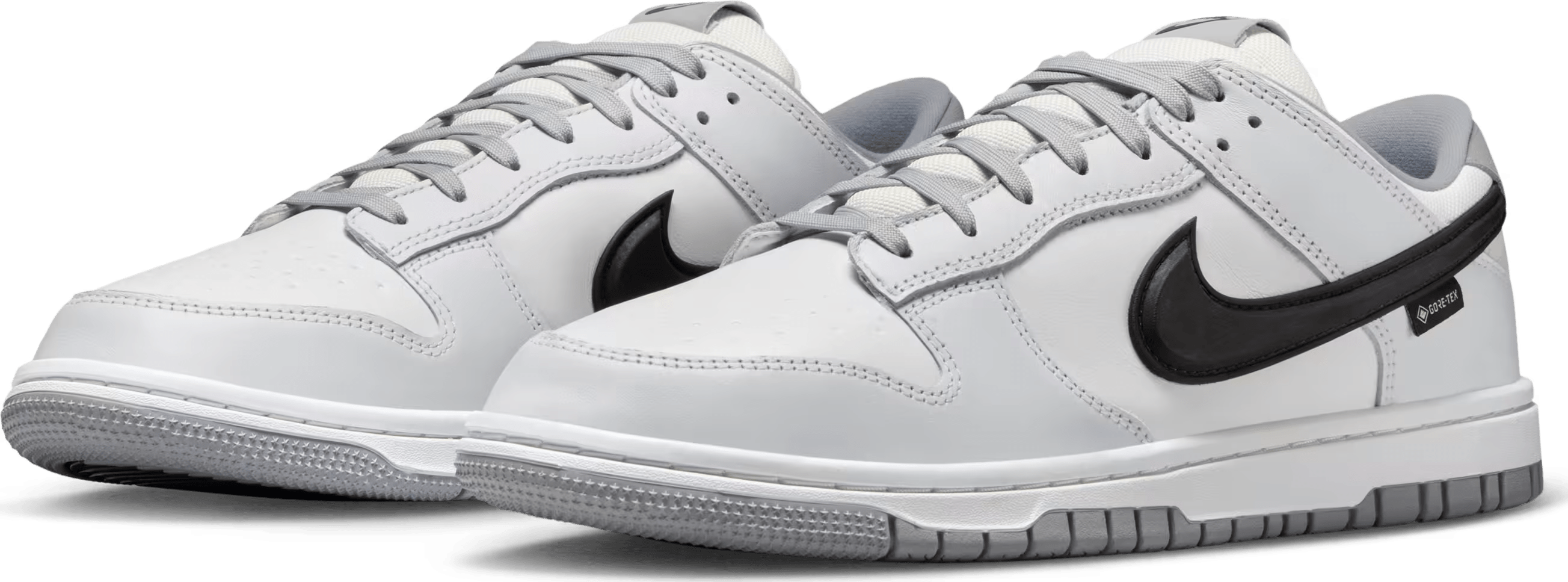 Nike Dunk Low GORE-TEX "Light Smoke Grey"