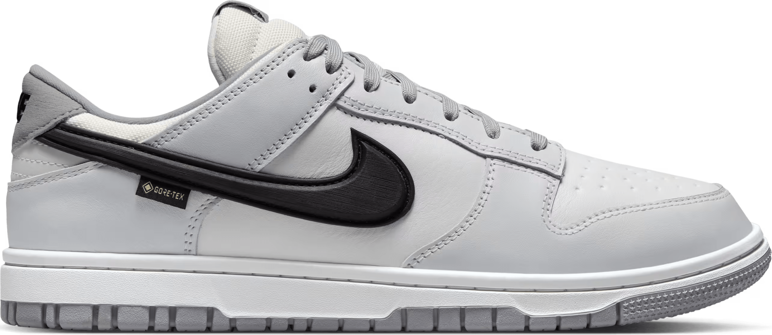 Nike Dunk Low GORE-TEX "Light Smoke Grey"