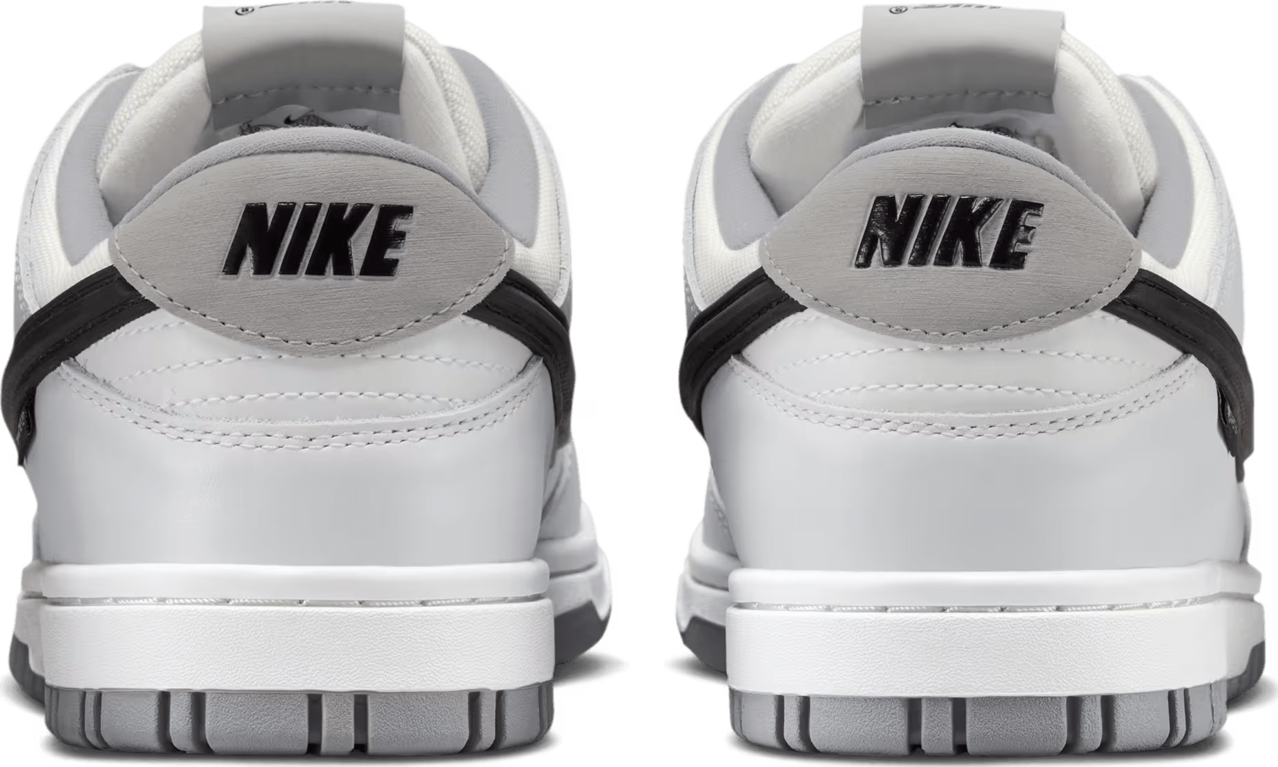 Nike Dunk Low GORE-TEX "Light Smoke Grey"
