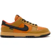 Nike Dunk Low Gore-Tex "Wheat Ceramic"
