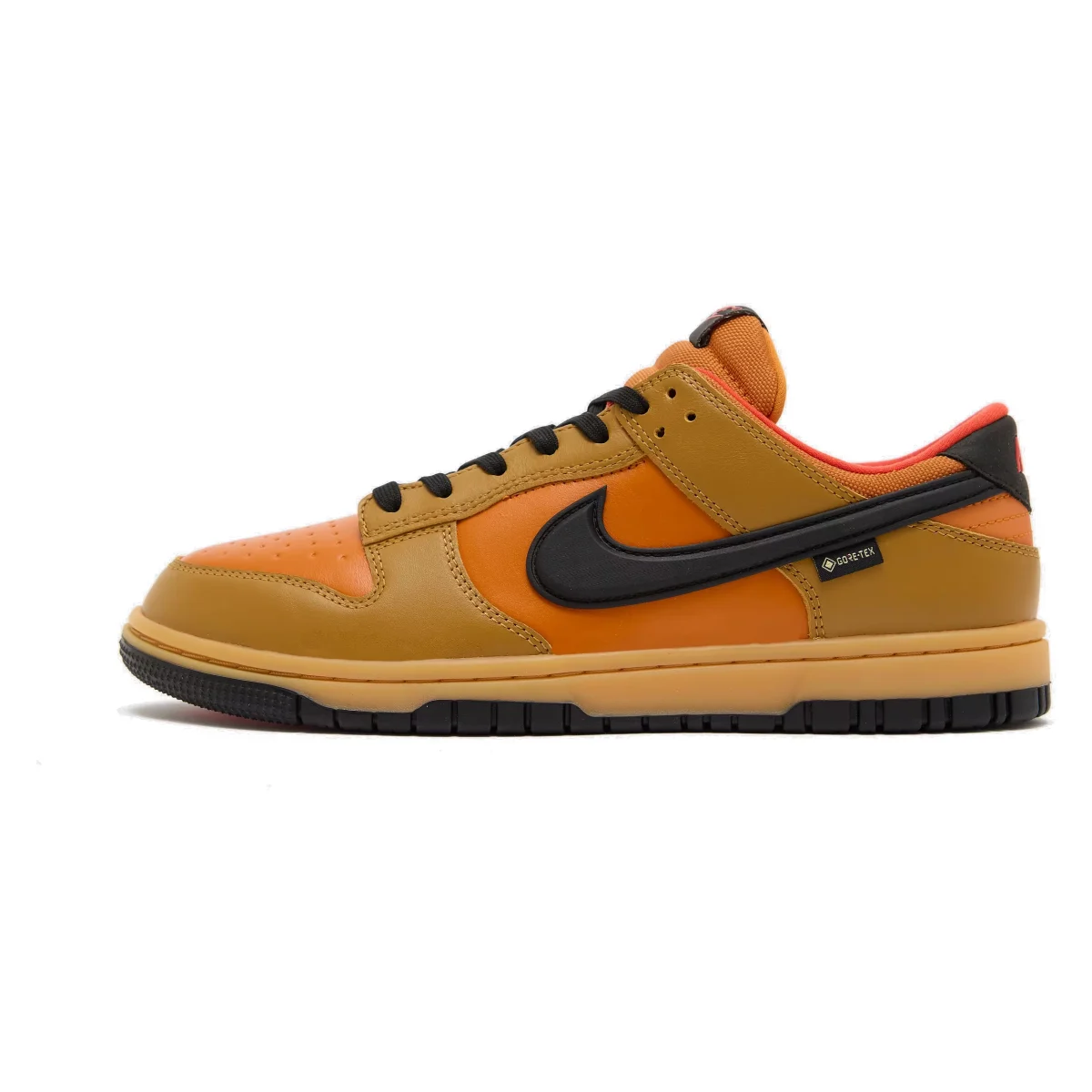 Nike Dunk Low Gore-Tex "Wheat Ceramic"