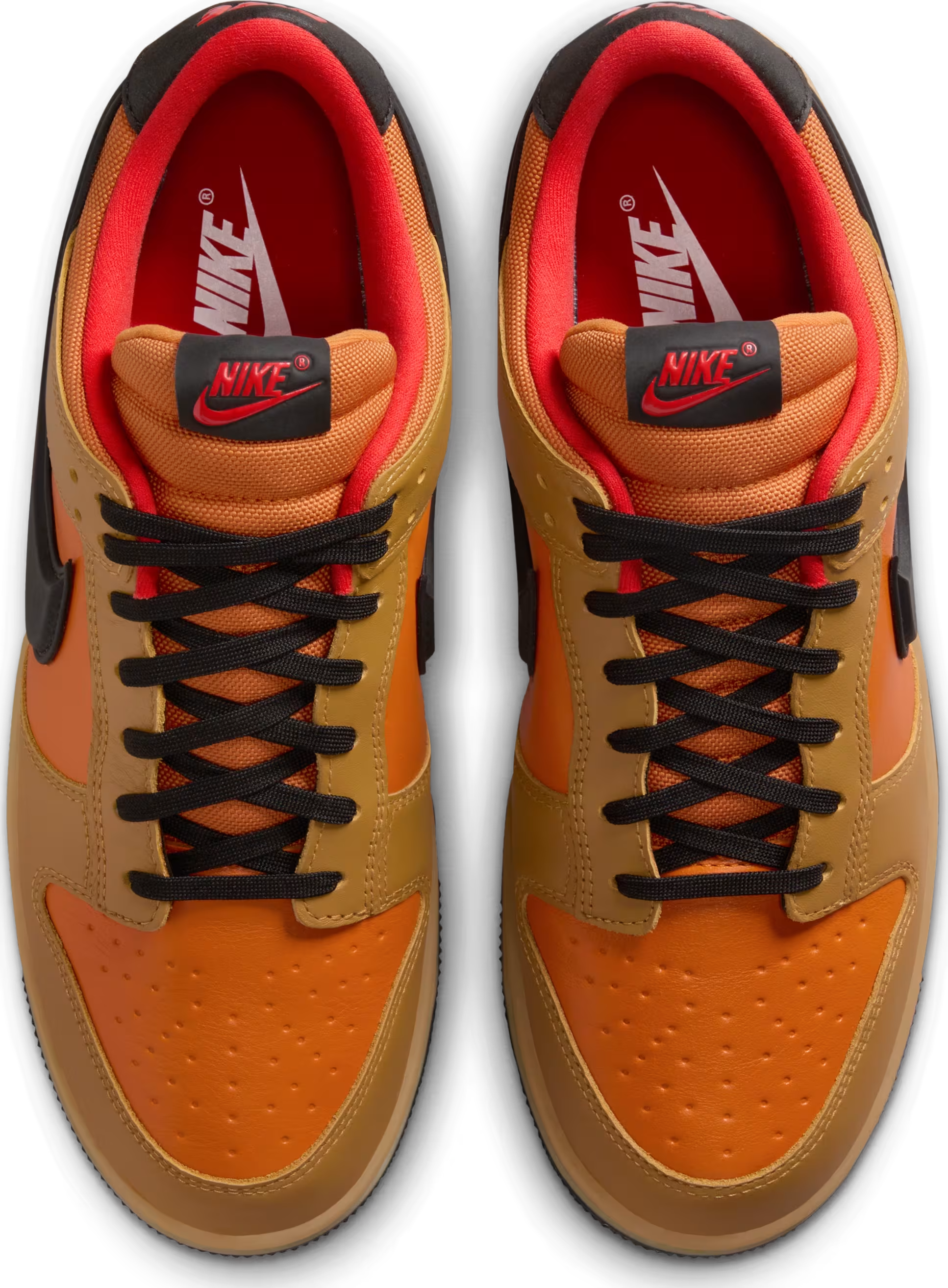 Nike Dunk Low Gore-Tex "Wheat Ceramic"