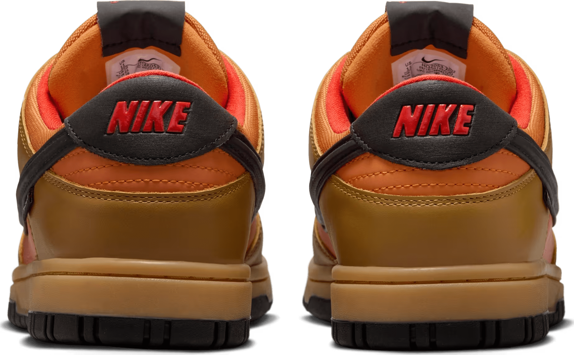 Nike Dunk Low Gore-Tex "Wheat Ceramic"