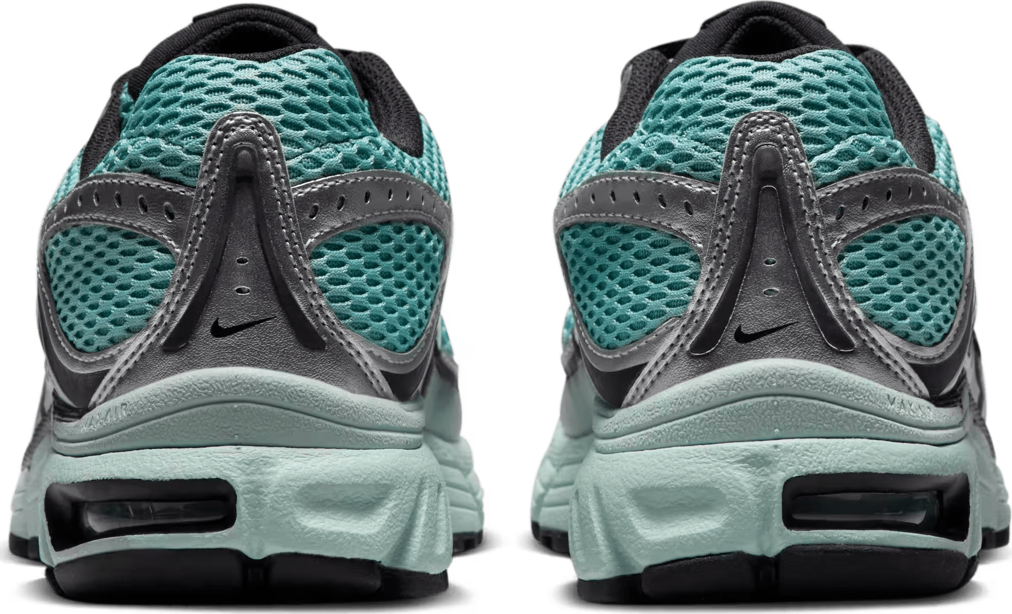 Nike Air Max Moto 2K Wmns "Green Haze"