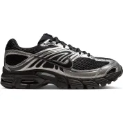 Nike Air Max Moto 2K Wmns "Black Metallic Silver"