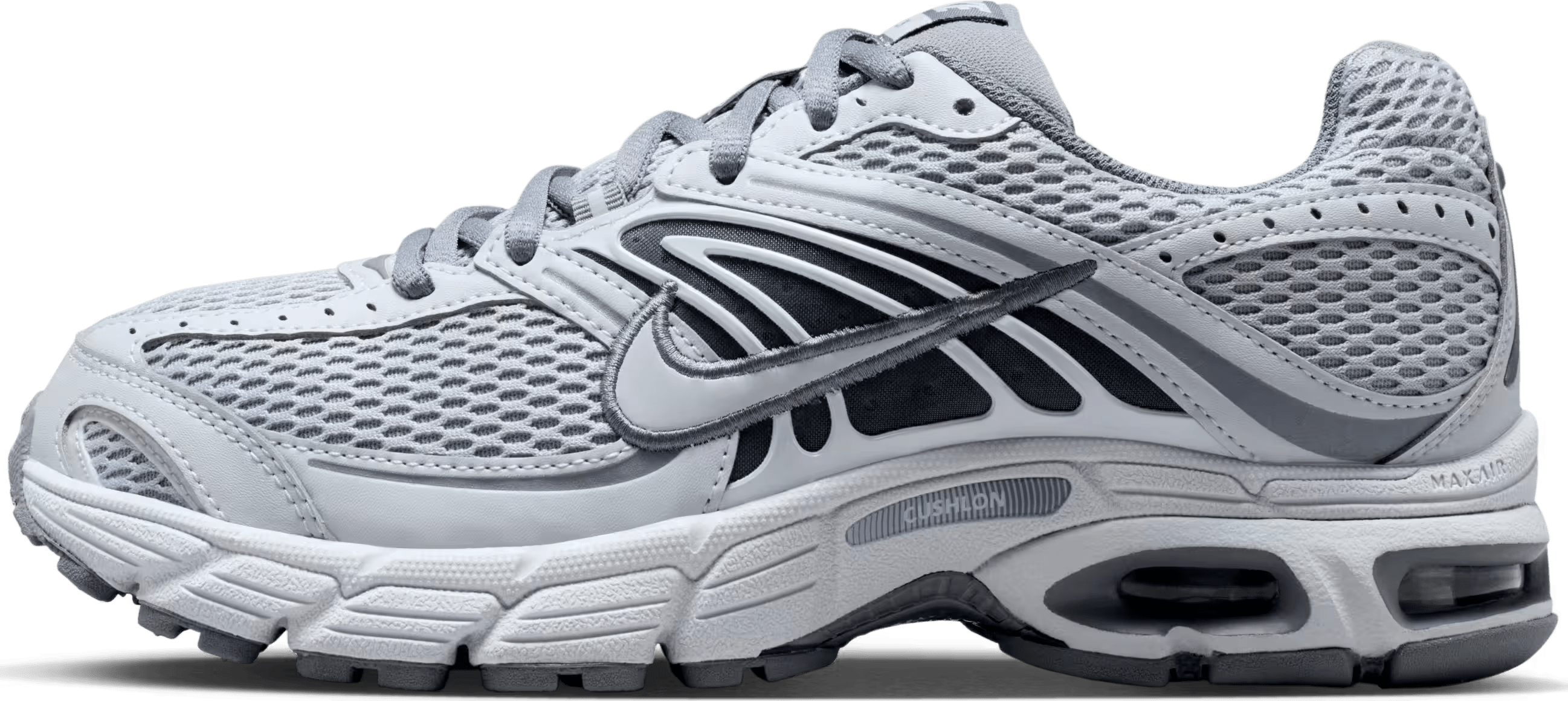 Nike Air Max Moto 2K "Wolf Grey Cool Grey"