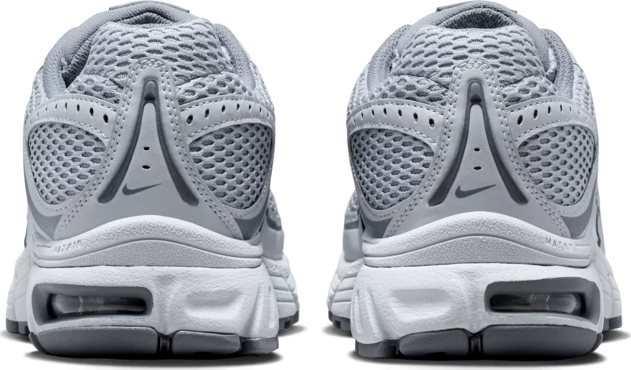 Nike Air Max Moto 2K "Wolf Grey Cool Grey"
