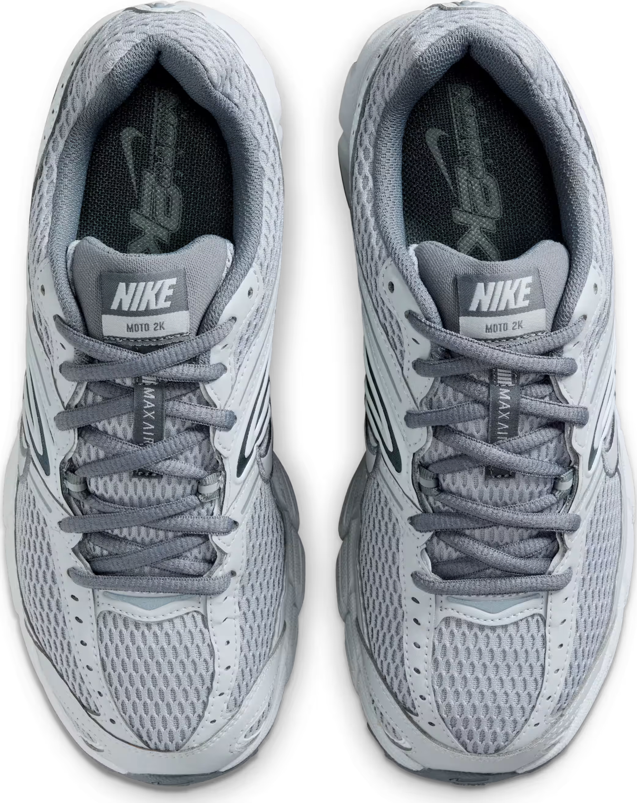 Nike Air Max Moto 2K "Wolf Grey Cool Grey"