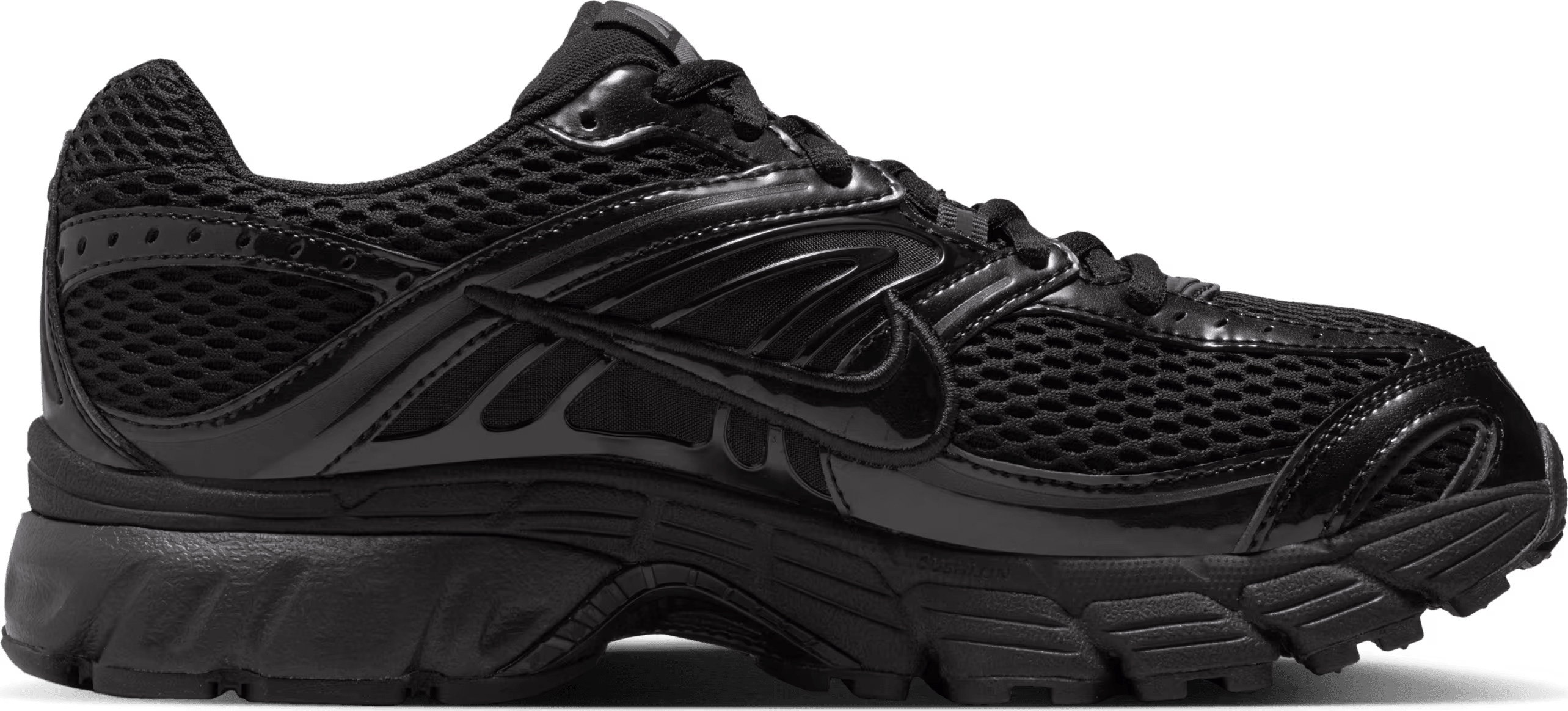 Nike Air Max Moto 2K Wmns "Black Iron Grey"