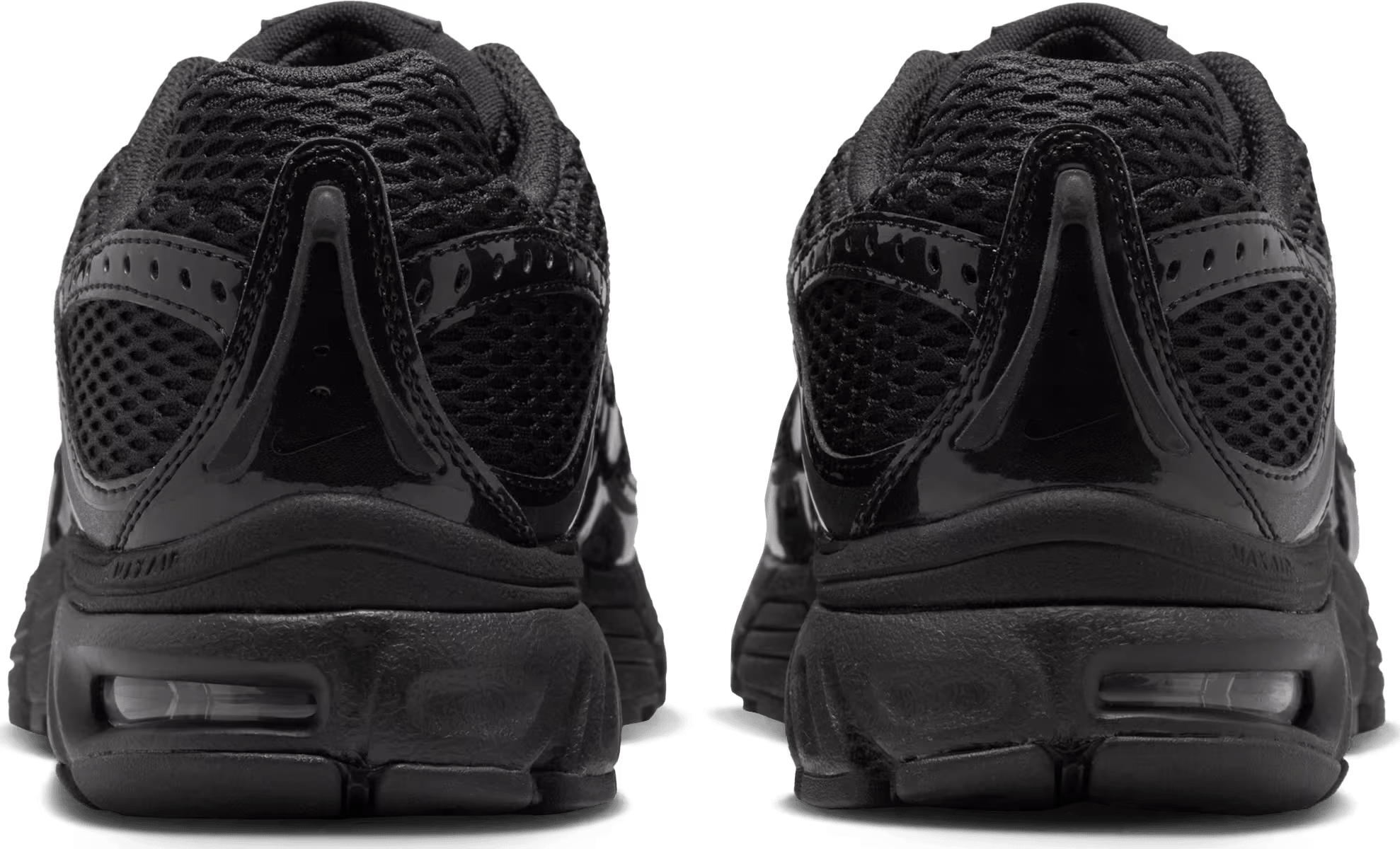 Nike Air Max Moto 2K Wmns "Black Iron Grey"