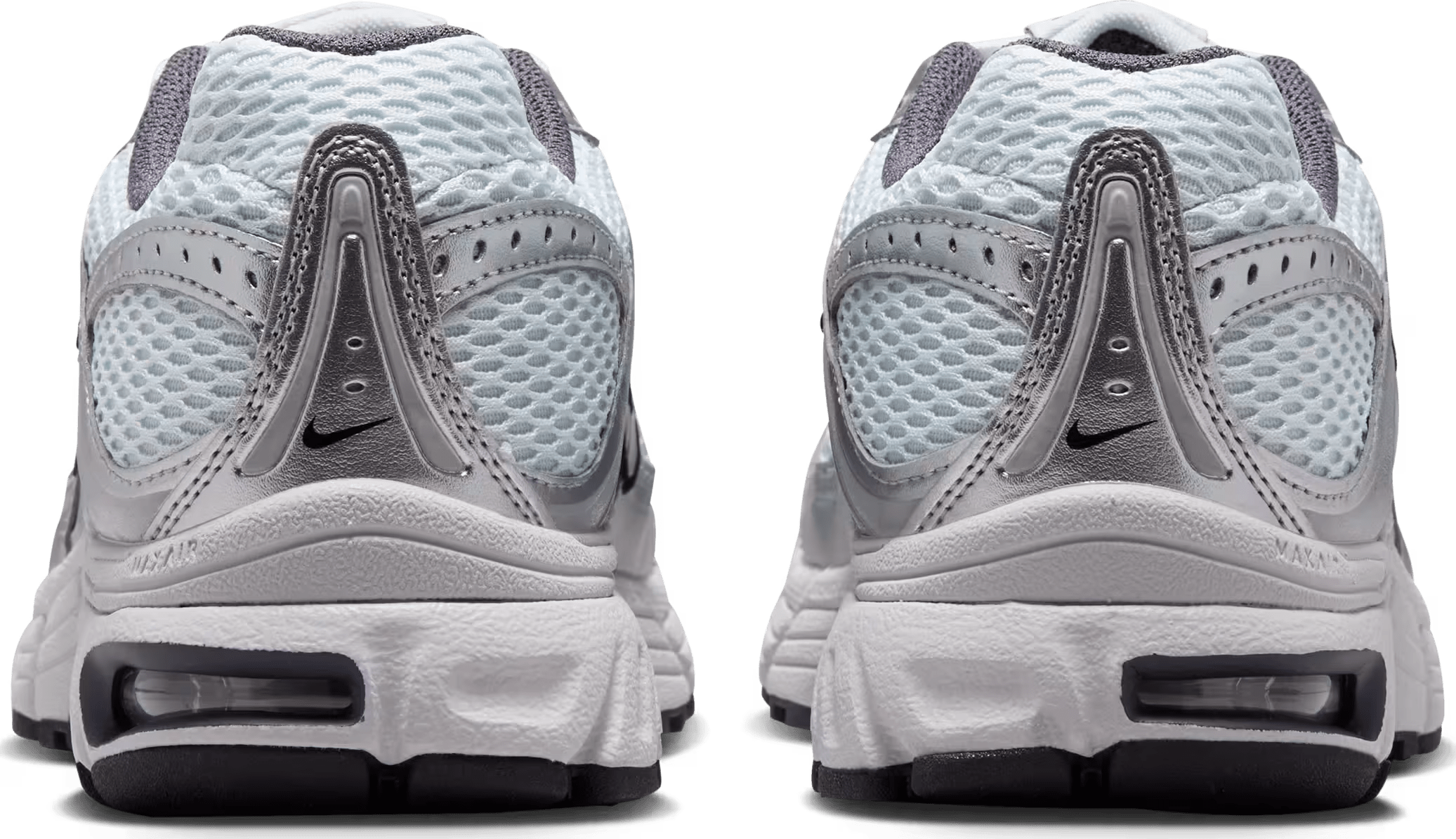 Nike Air Max Moto 2K wmns "Metallic Silver Gridiron"