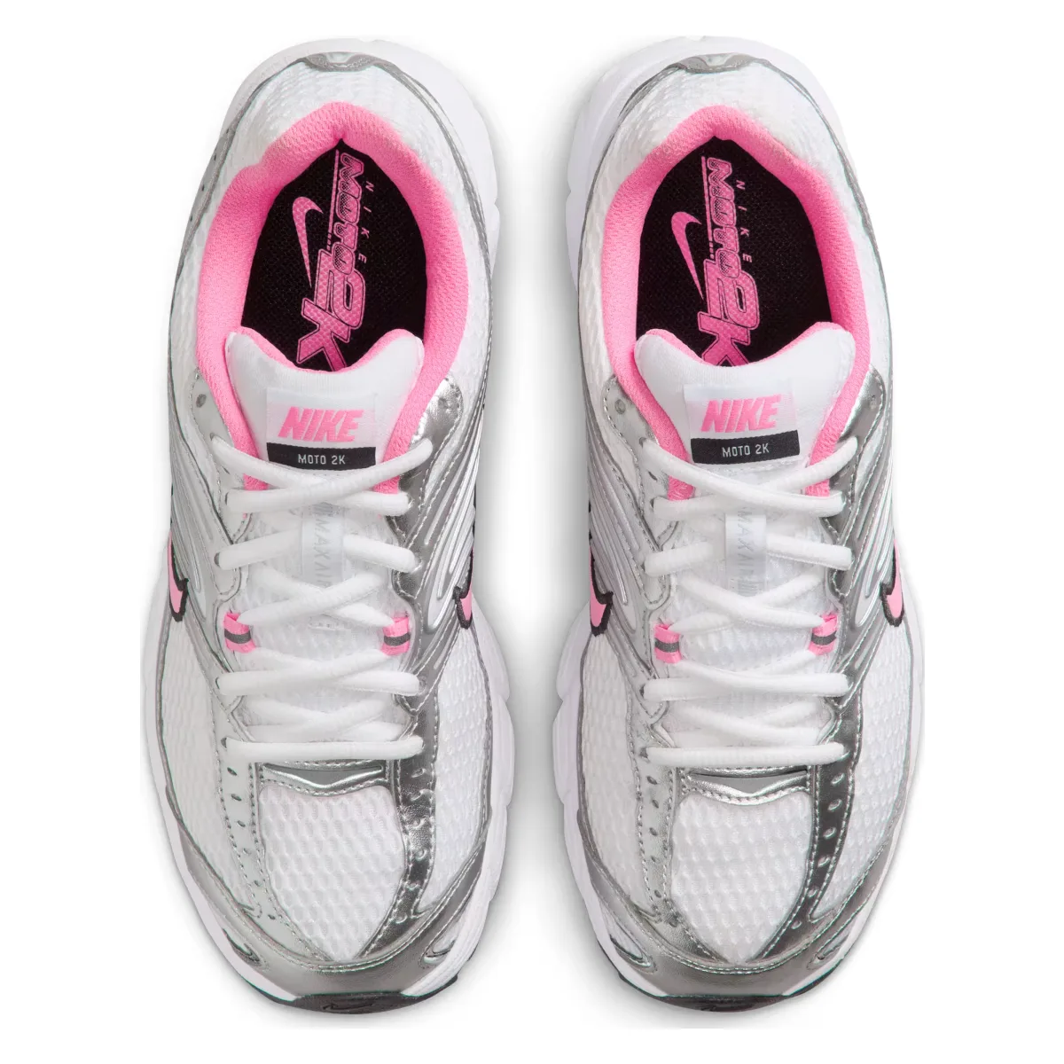 Nike Air Max Moto 2K Wmns "Pink Spell"