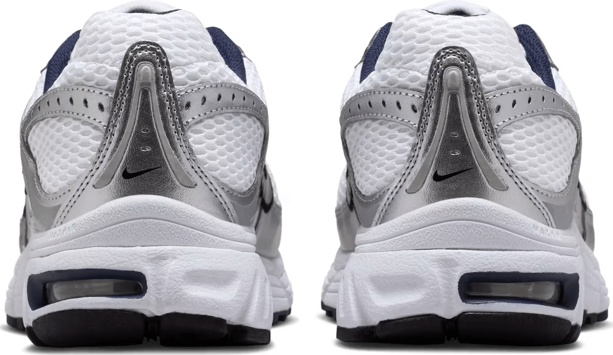 Nike Air Max Moto 2K Wmns "Silver Midnight Navy"