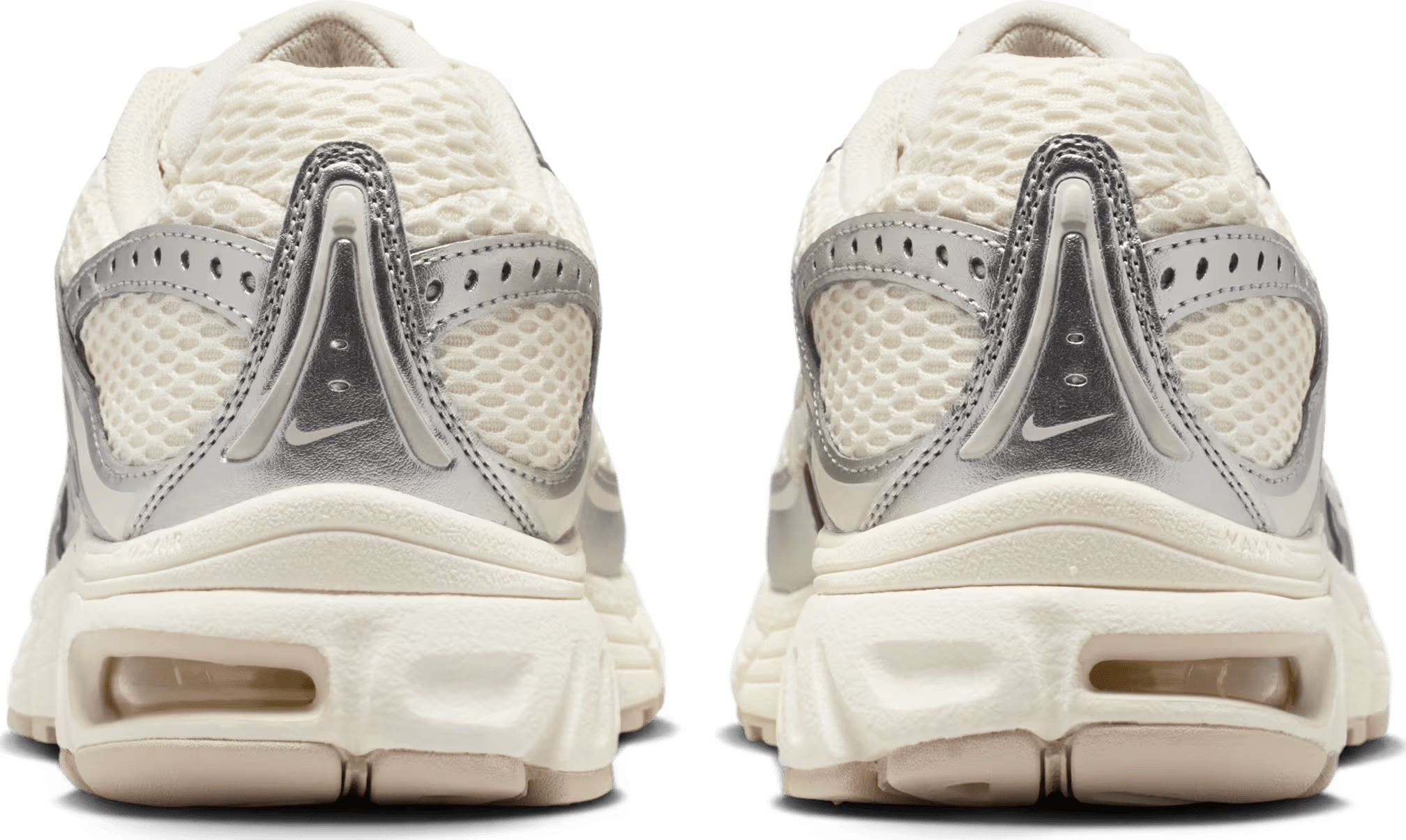 Nike Air Max Moto 2K "Pale Ivory Metallic Silver"