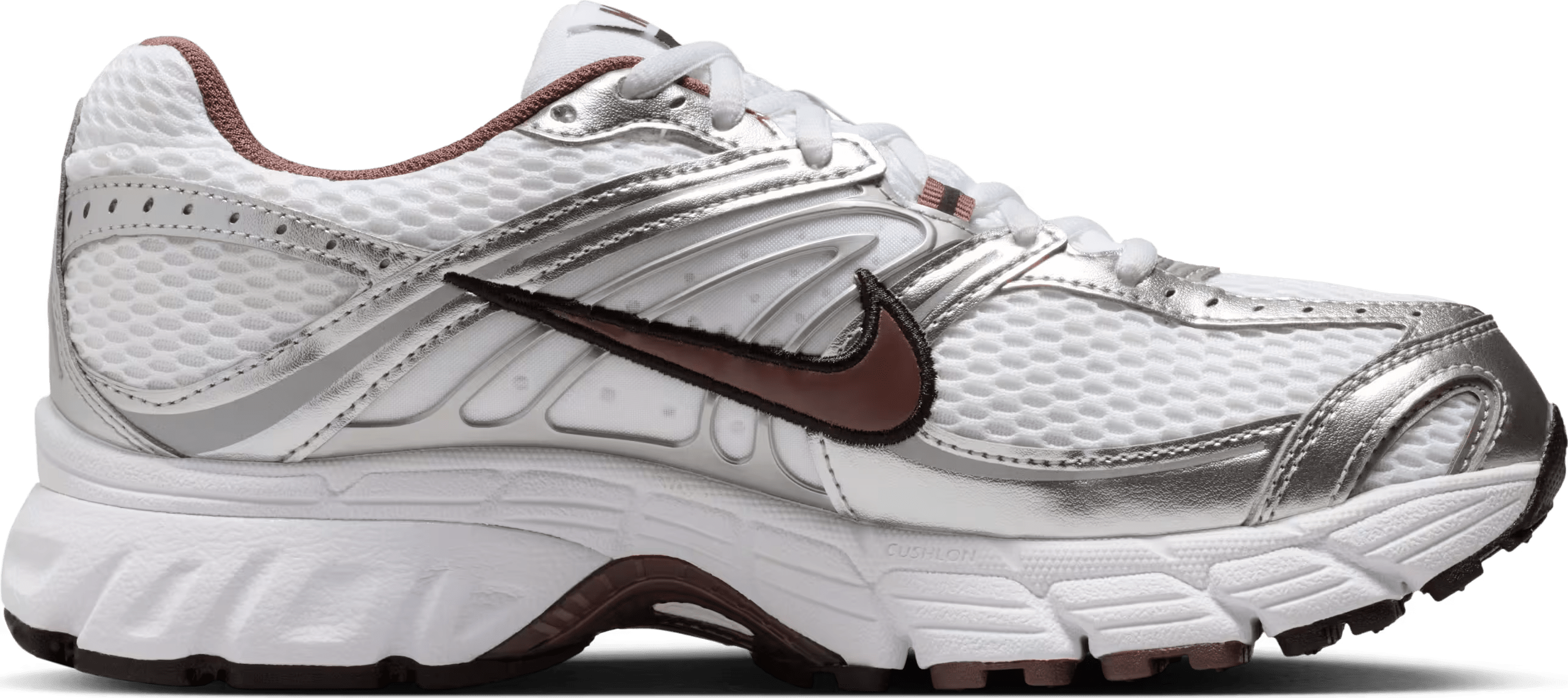 Nike Air Max Moto 2K Wmns "Metallic Silver Tattoo"