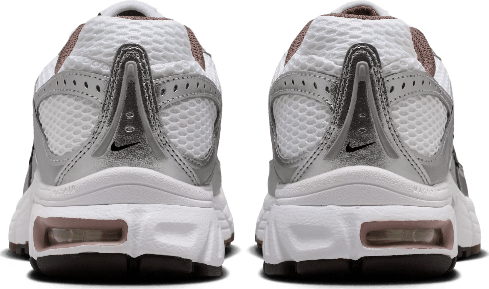 Nike Air Max Moto 2K Wmns "Metallic Silver Tattoo"