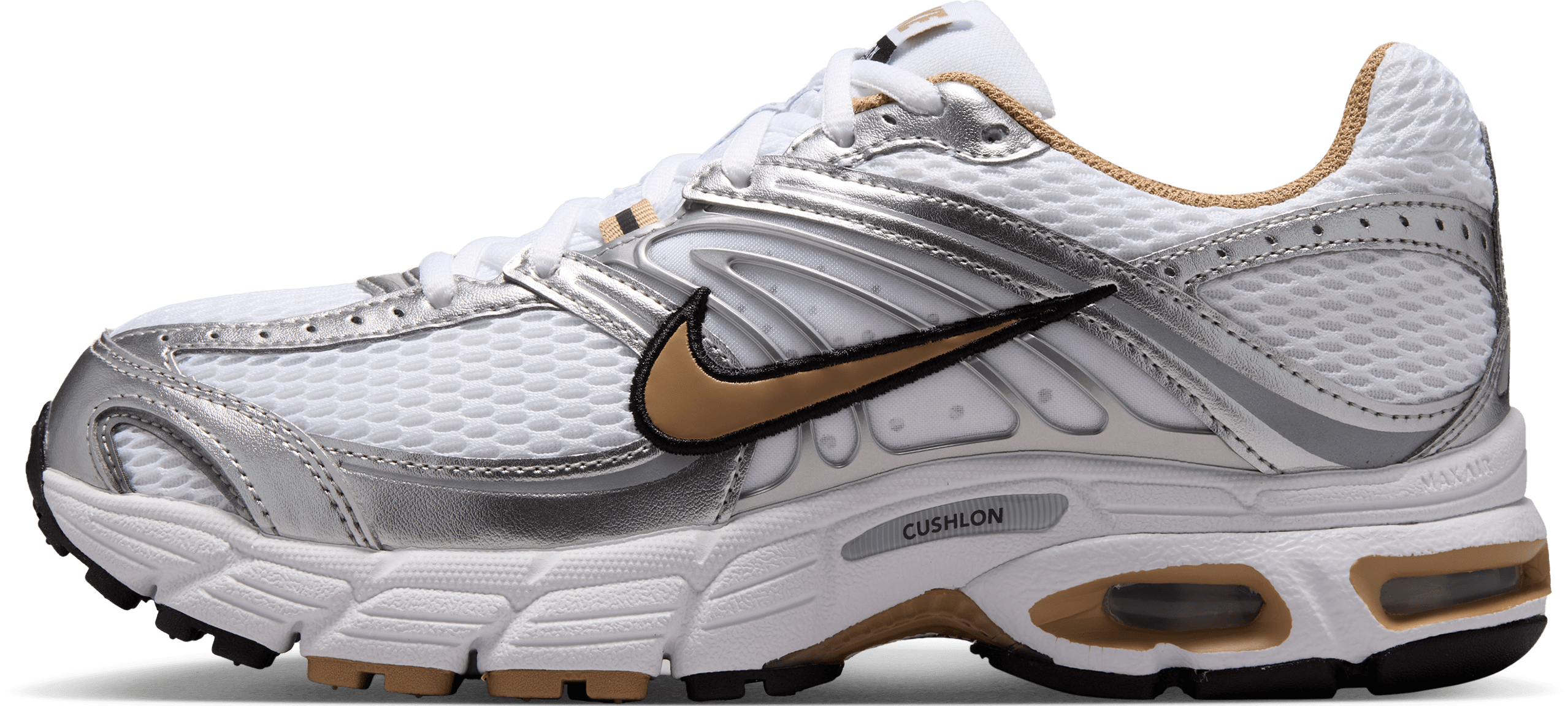 Nike Air Max Moto 2K Wmns "British Khaki"