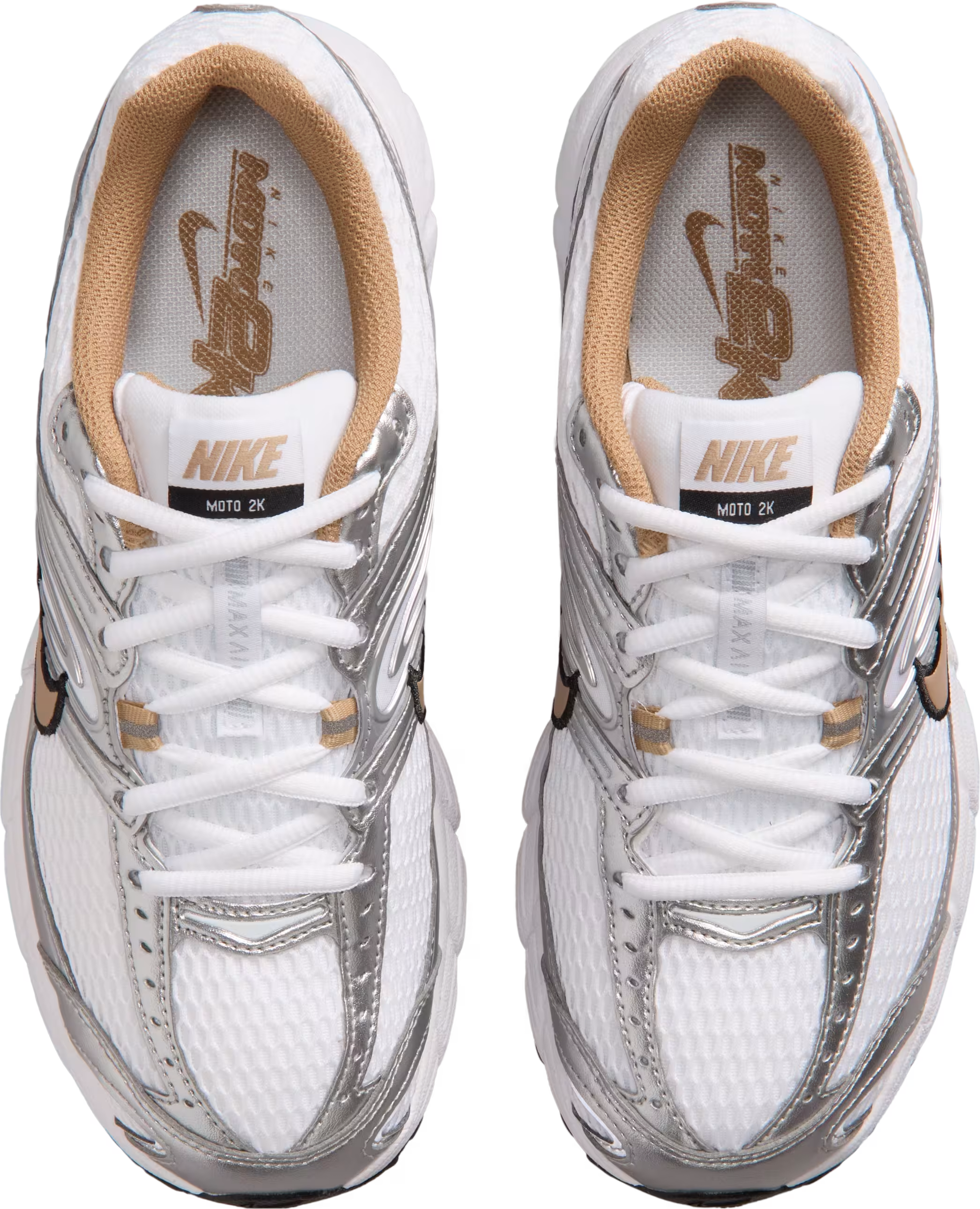 Nike Air Max Moto 2K Wmns "British Khaki"
