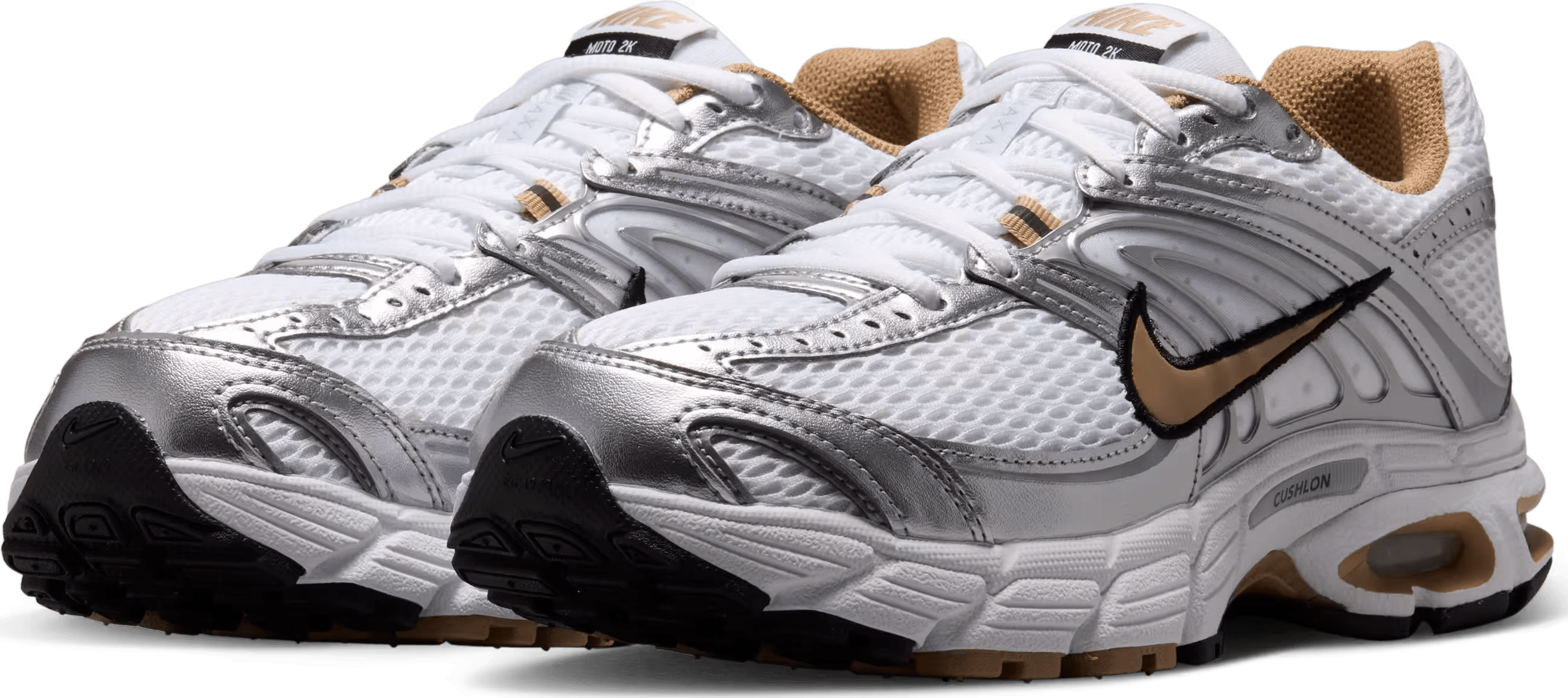 Nike Air Max Moto 2K Wmns "British Khaki"
