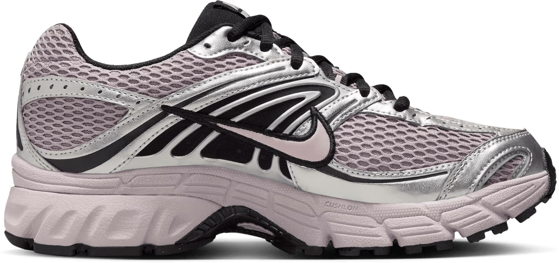 Nike Air Max Moto 2K wmns "Light Violet Ore Metallic Silver"