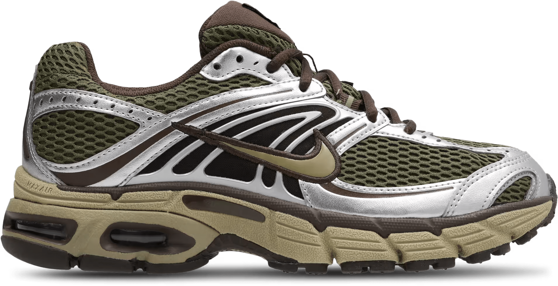 Nike Air Max Moto 2K "Medium Olive"