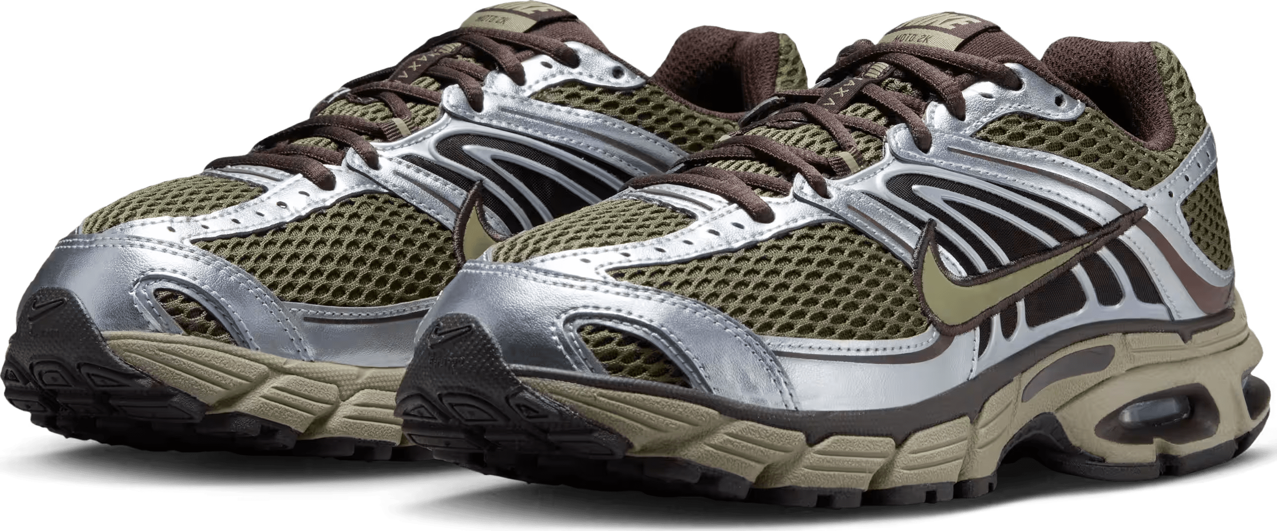 Nike Air Max Moto 2K "Medium Olive"