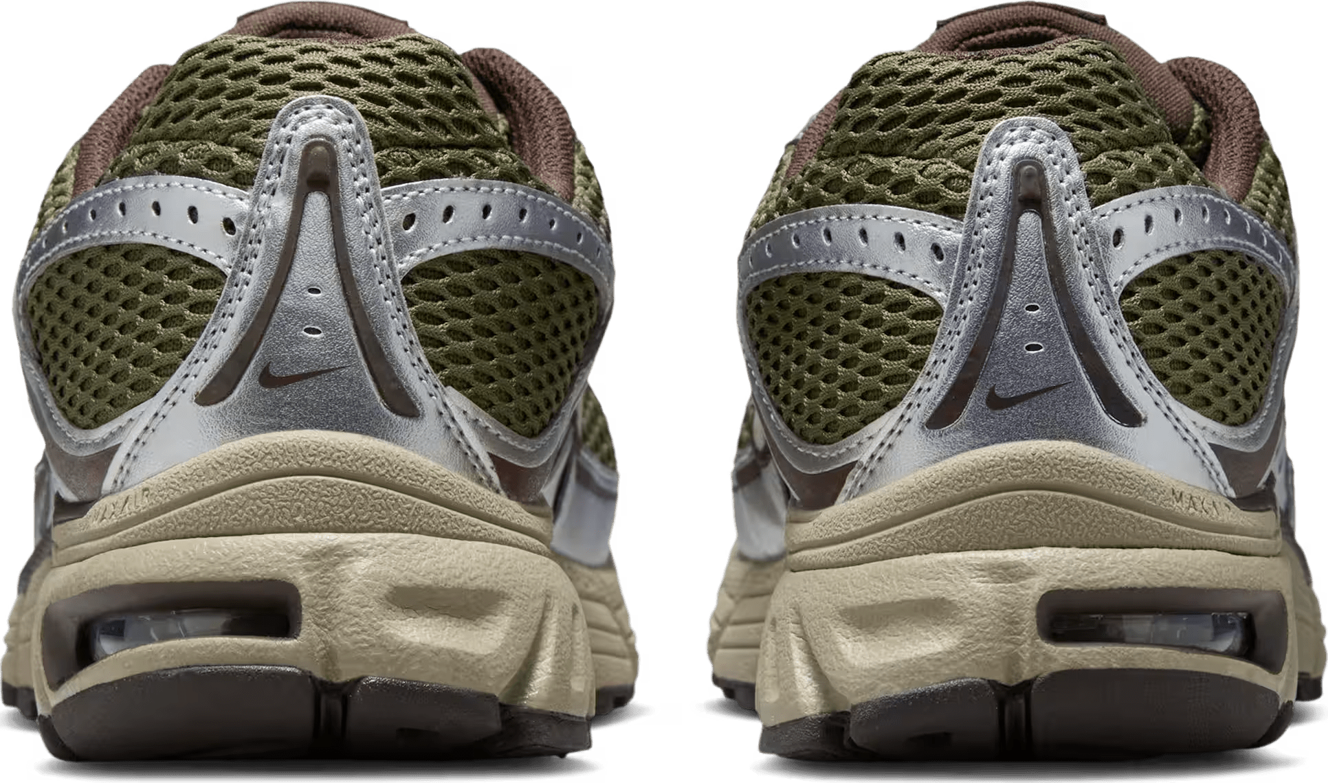 Nike Air Max Moto 2K "Medium Olive"