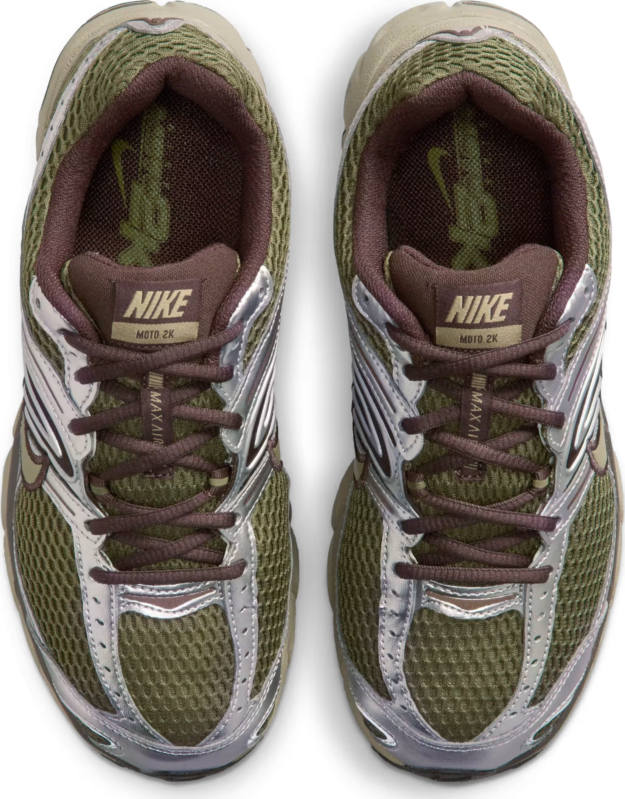 Nike Air Max Moto 2K "Medium Olive"