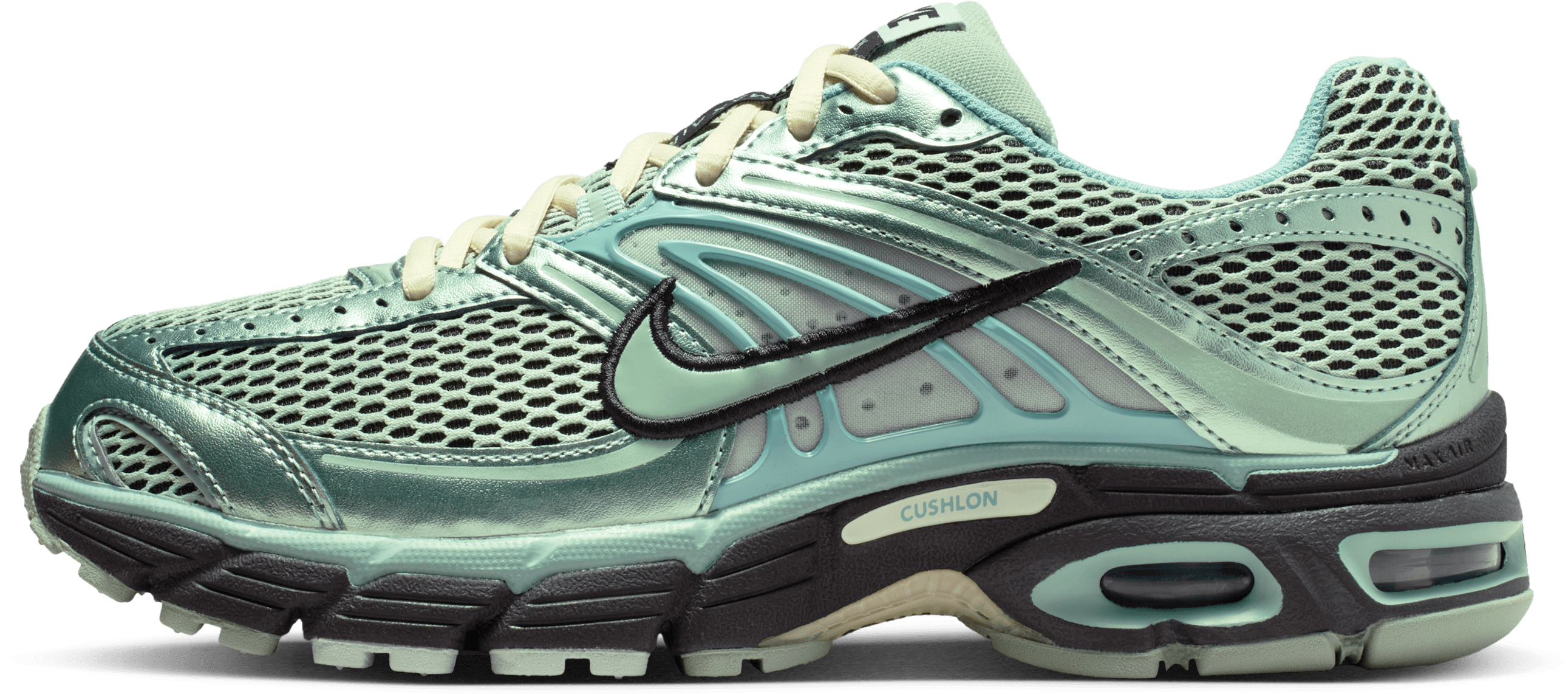 Nike Air Max Moto 2K Wmns "Mineral"