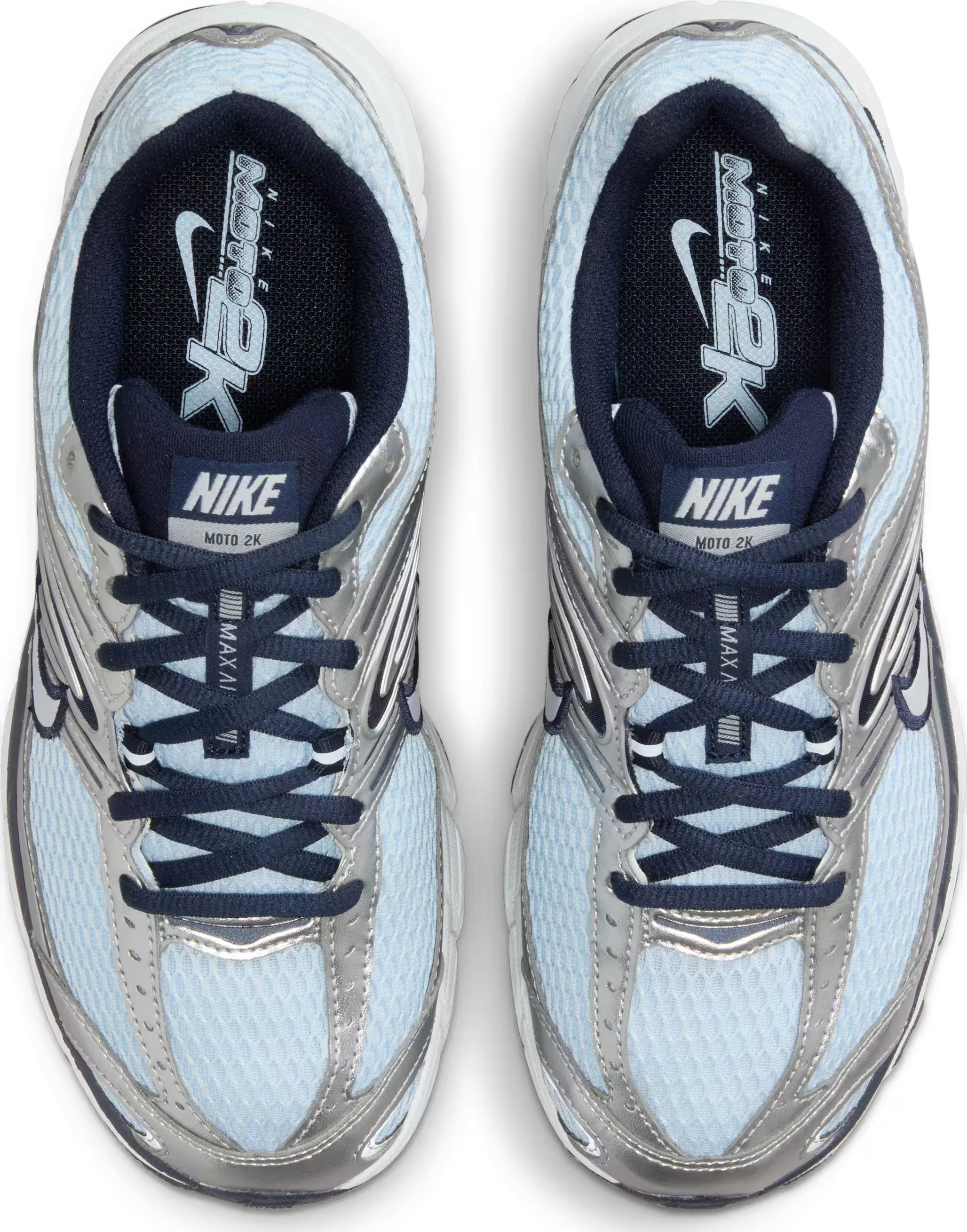 Nike Air Max Moto 2K Wmns "Celestine Blue"