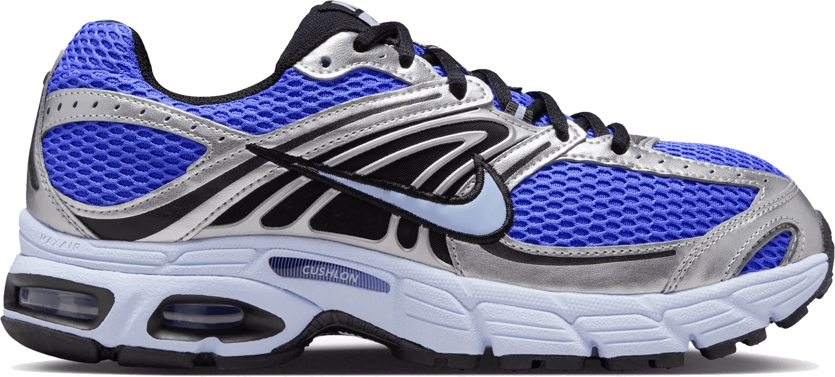 Nike Air Max Moto 2K Wmns "Hydrogen Blue Metallic"