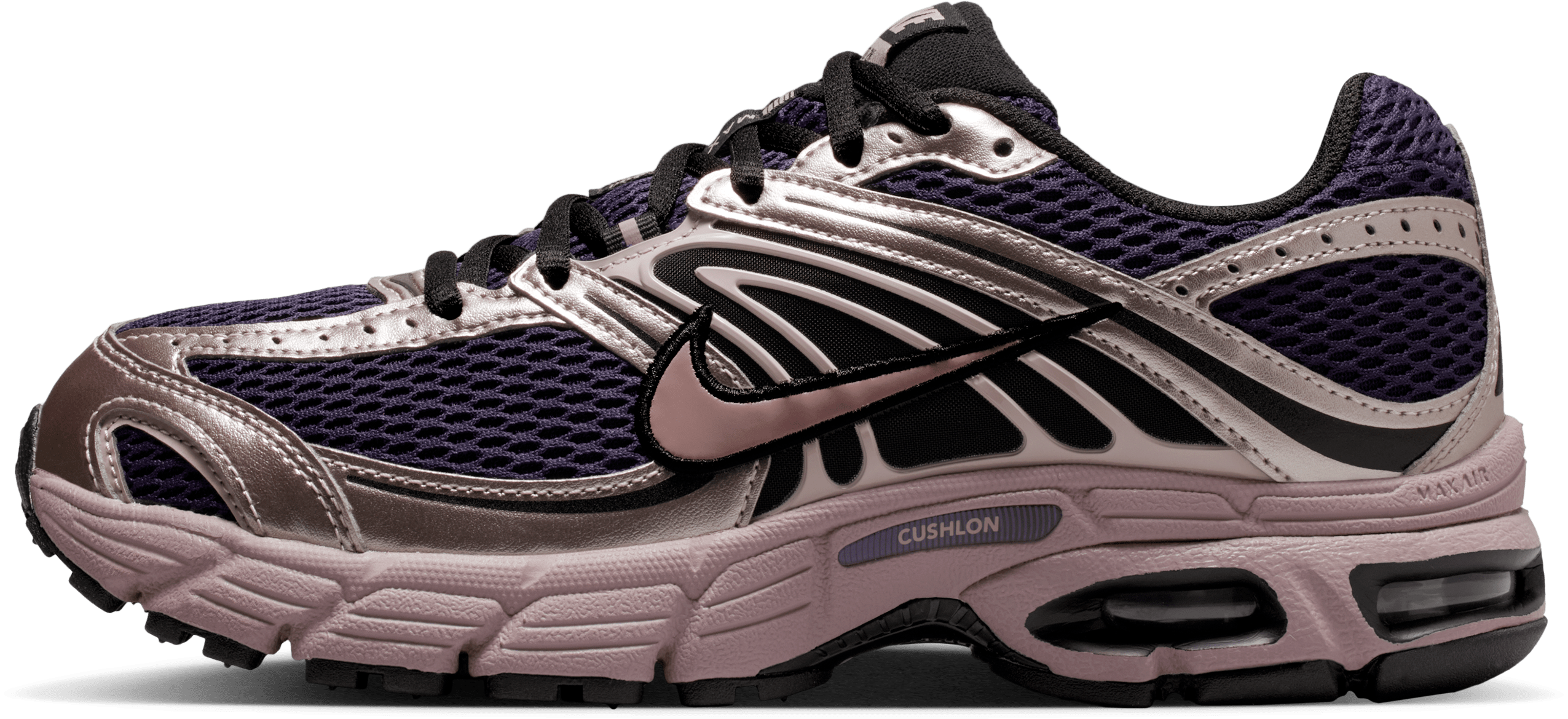 Nike Air Max Moto 2K Wmns "Purple Dynasty"