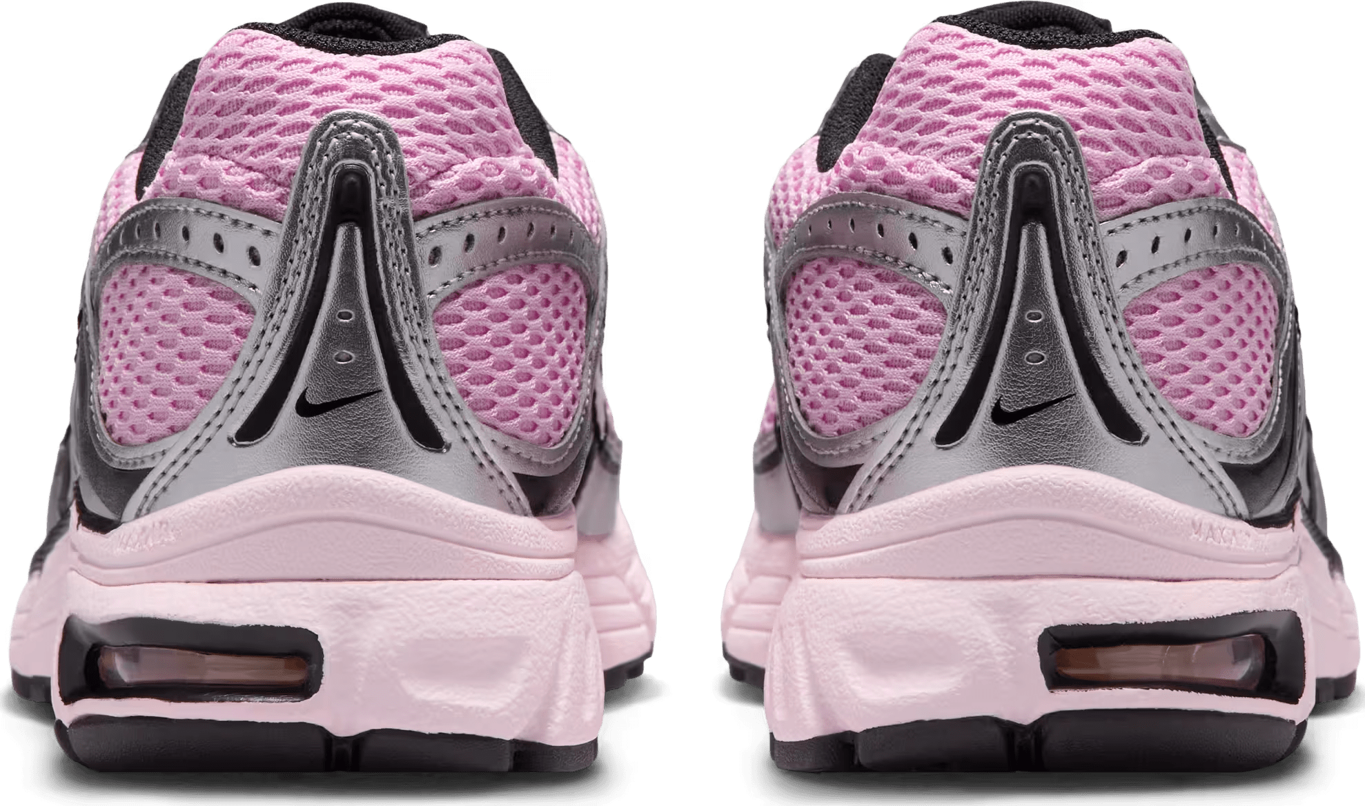 Nike Wmns Air Max Moto 2K "Pearl Pink Metallic Silver"