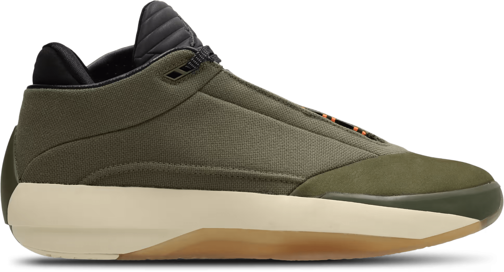 Air Jordan 40 Edge "Heritage"