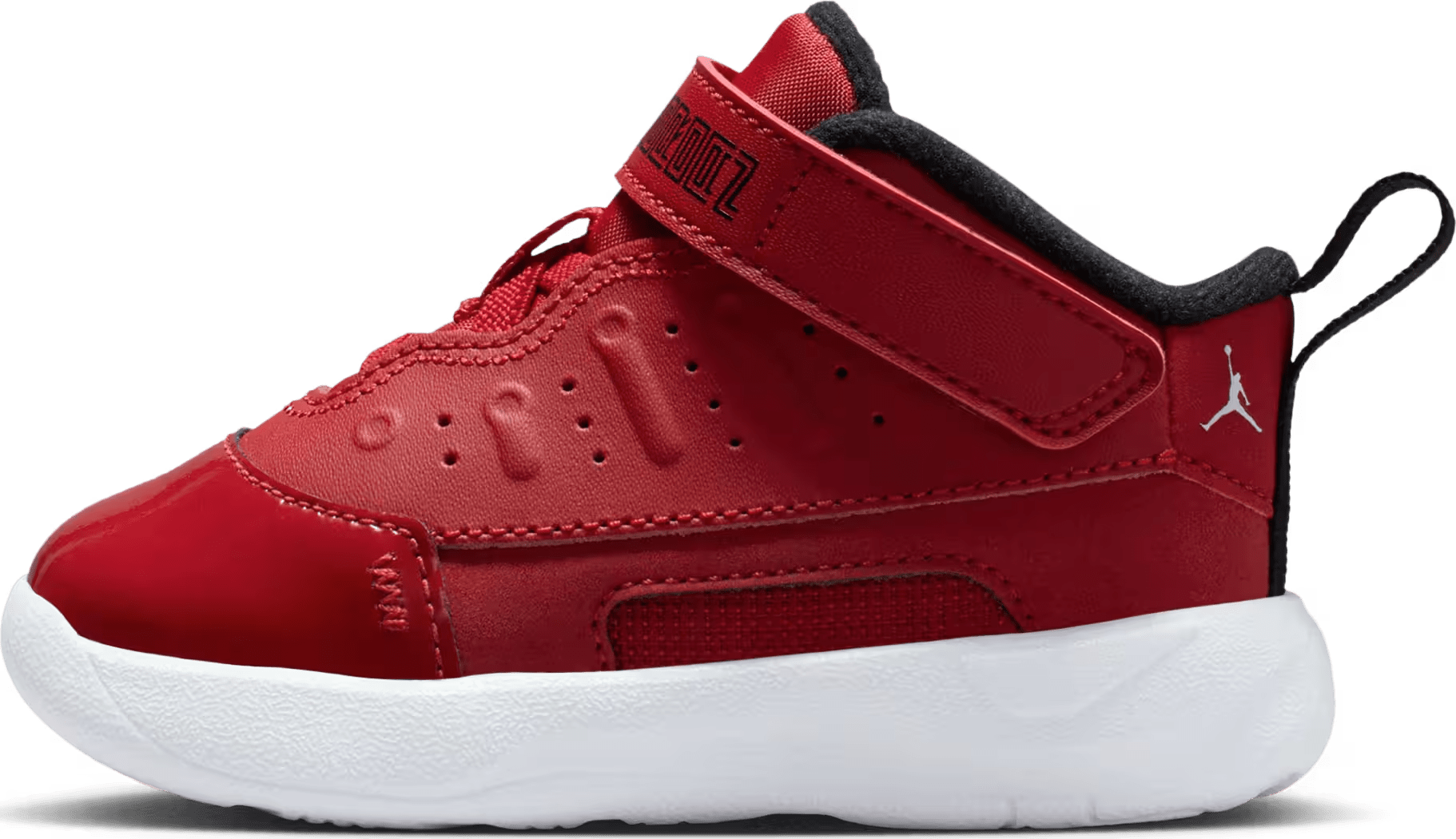 Jordan Max Aura 7 Varsity Red White (TD)