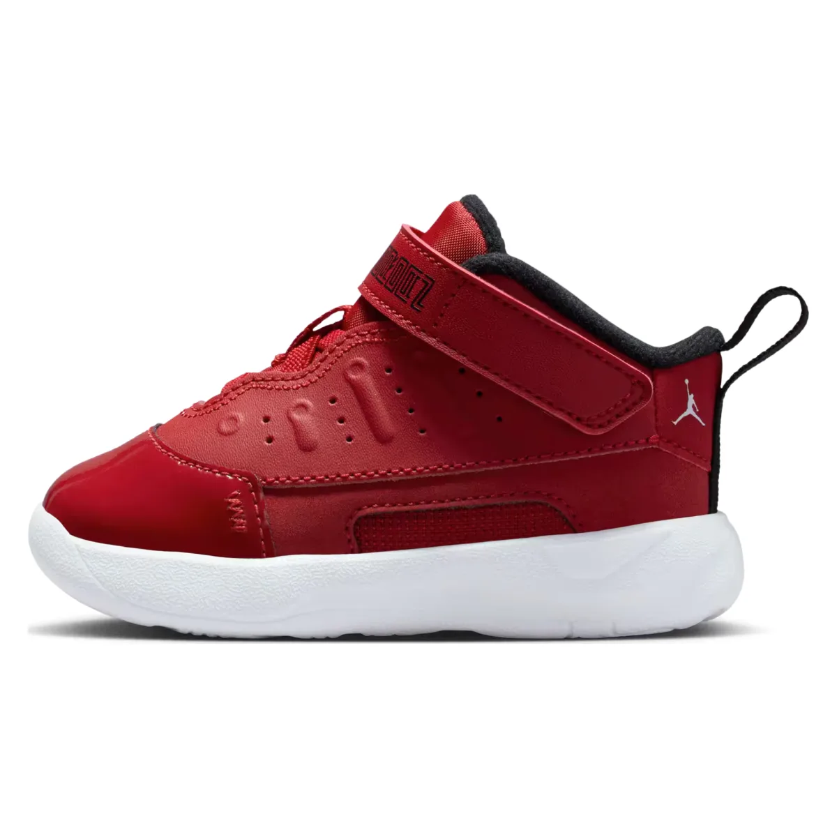 Jordan Max Aura 7 Varsity Red White (TD)