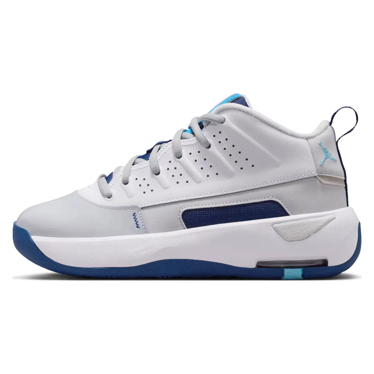 Jordan Max Aura 7