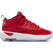 Jordan Max Aura 7 Varsity Red White (GS)