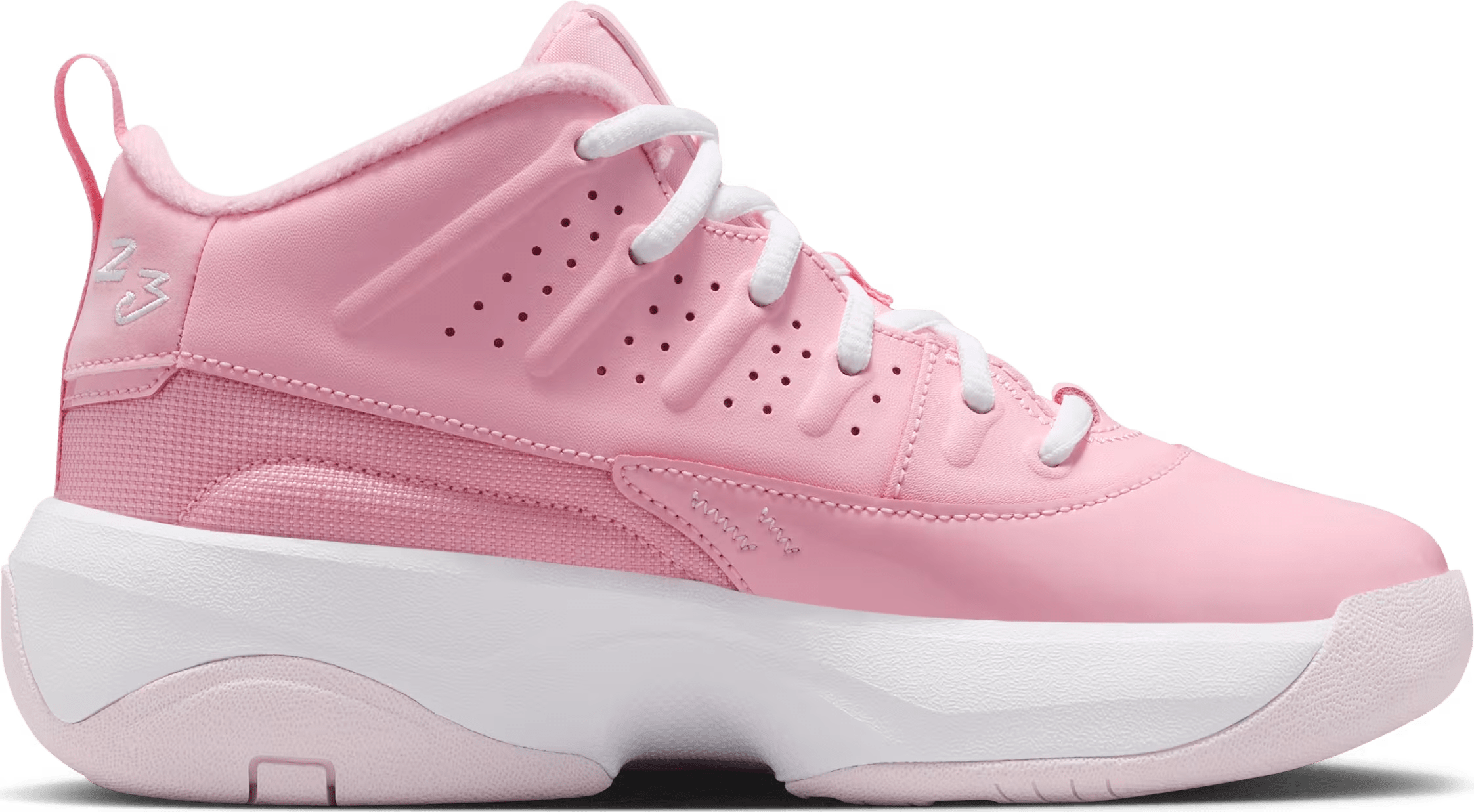 Jordan Max Aura 7
