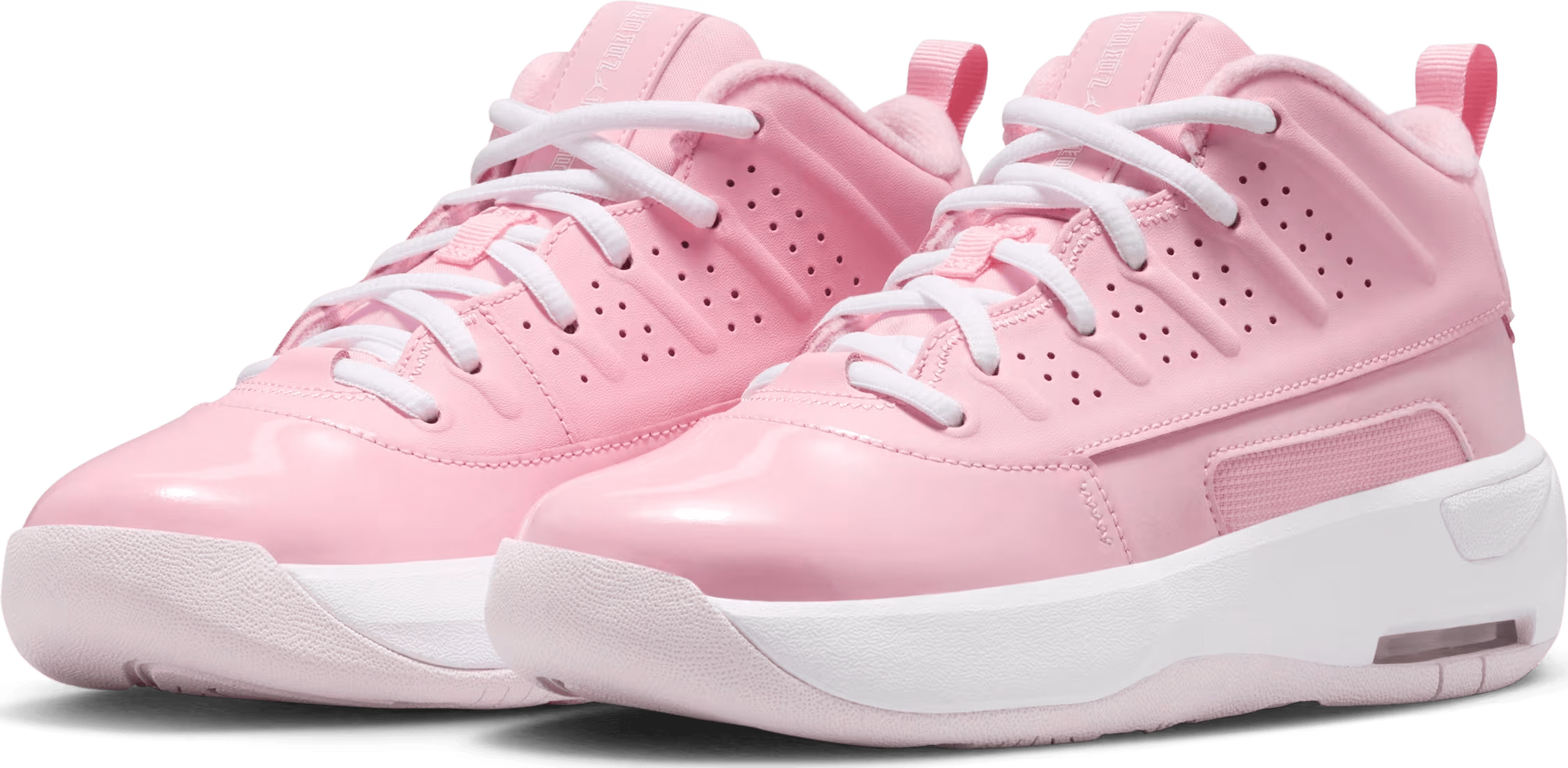 Jordan Max Aura 7
