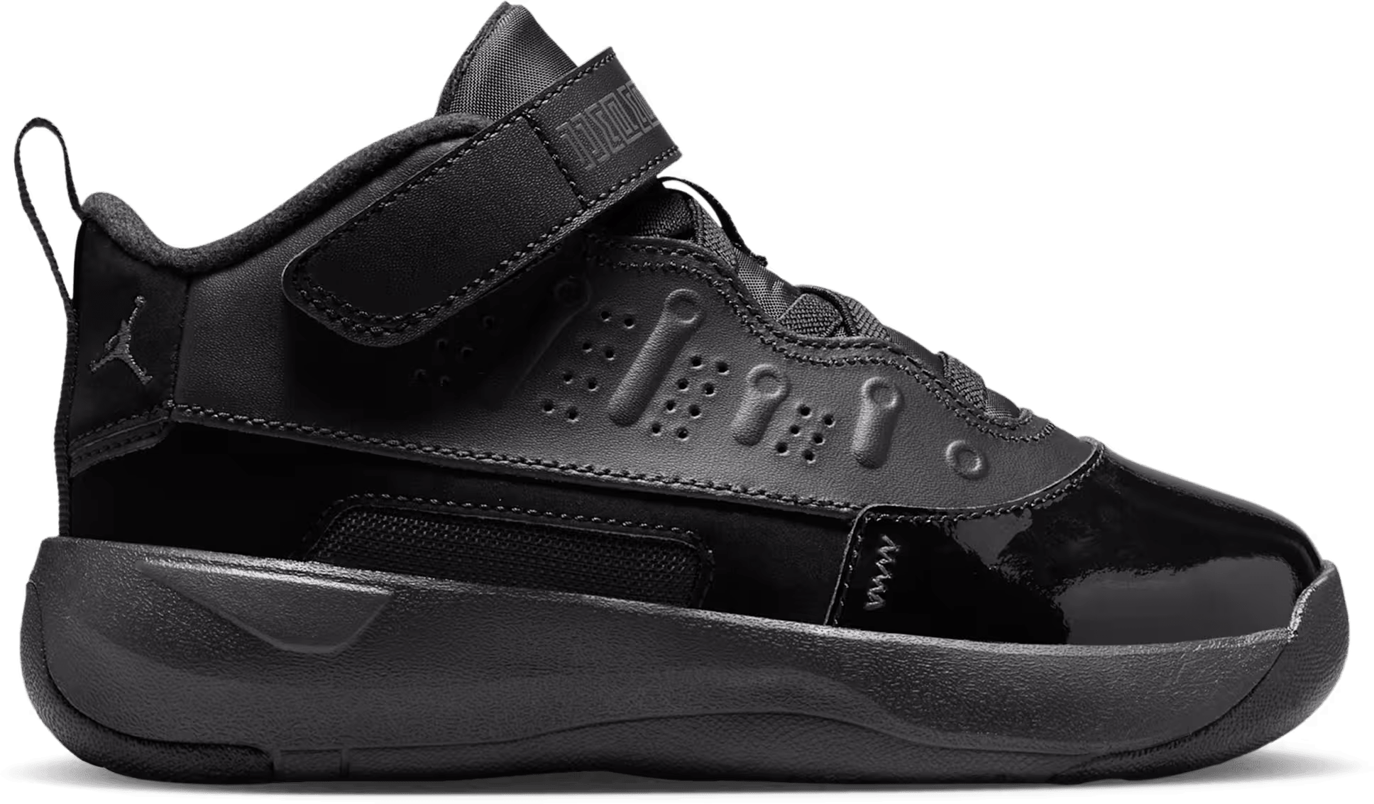 Jordan Max Aura 7 Black Anthracite (PS)