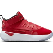 Jordan Max Aura 7 Varsity Red White (PS)