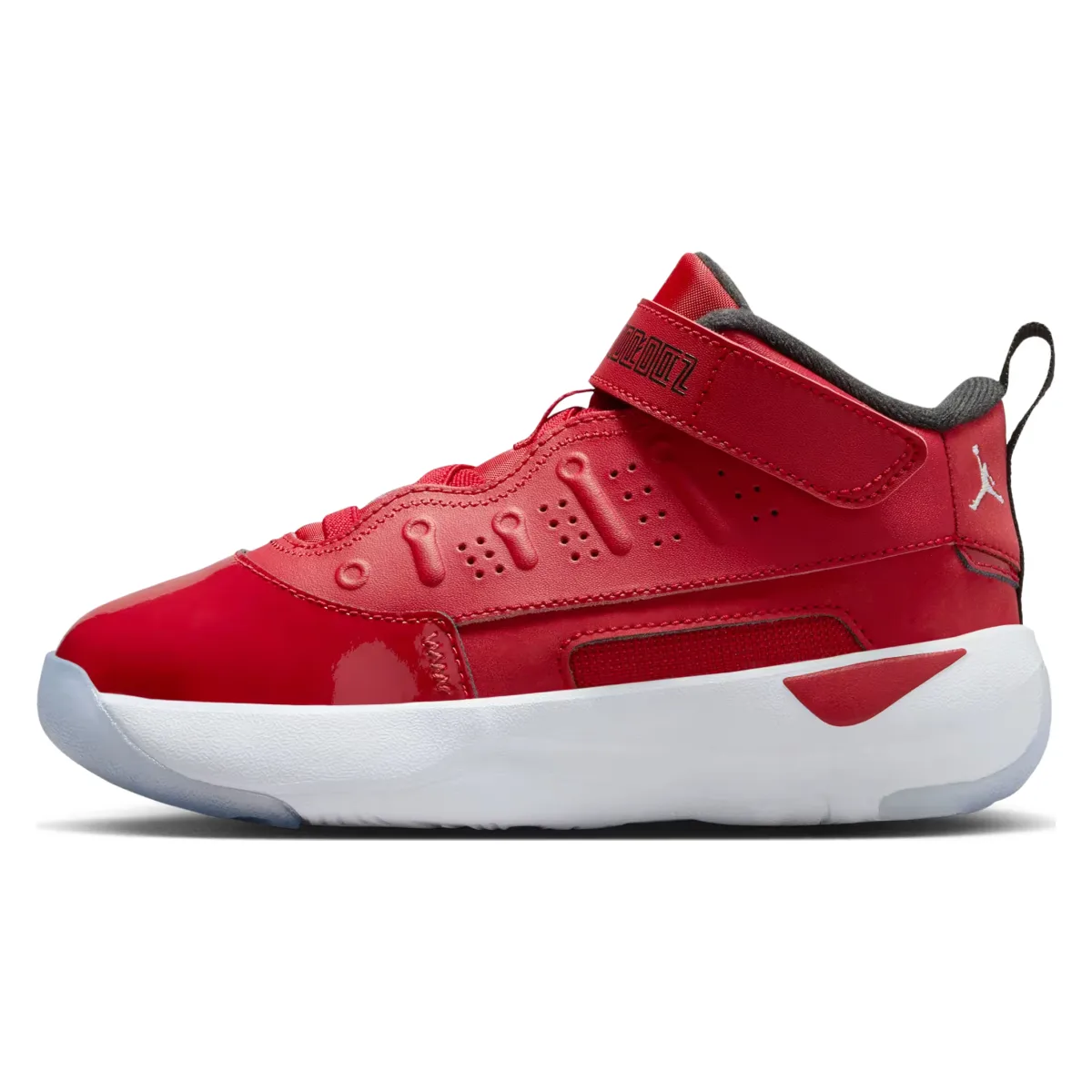 Jordan Max Aura 7 Varsity Red White (PS)