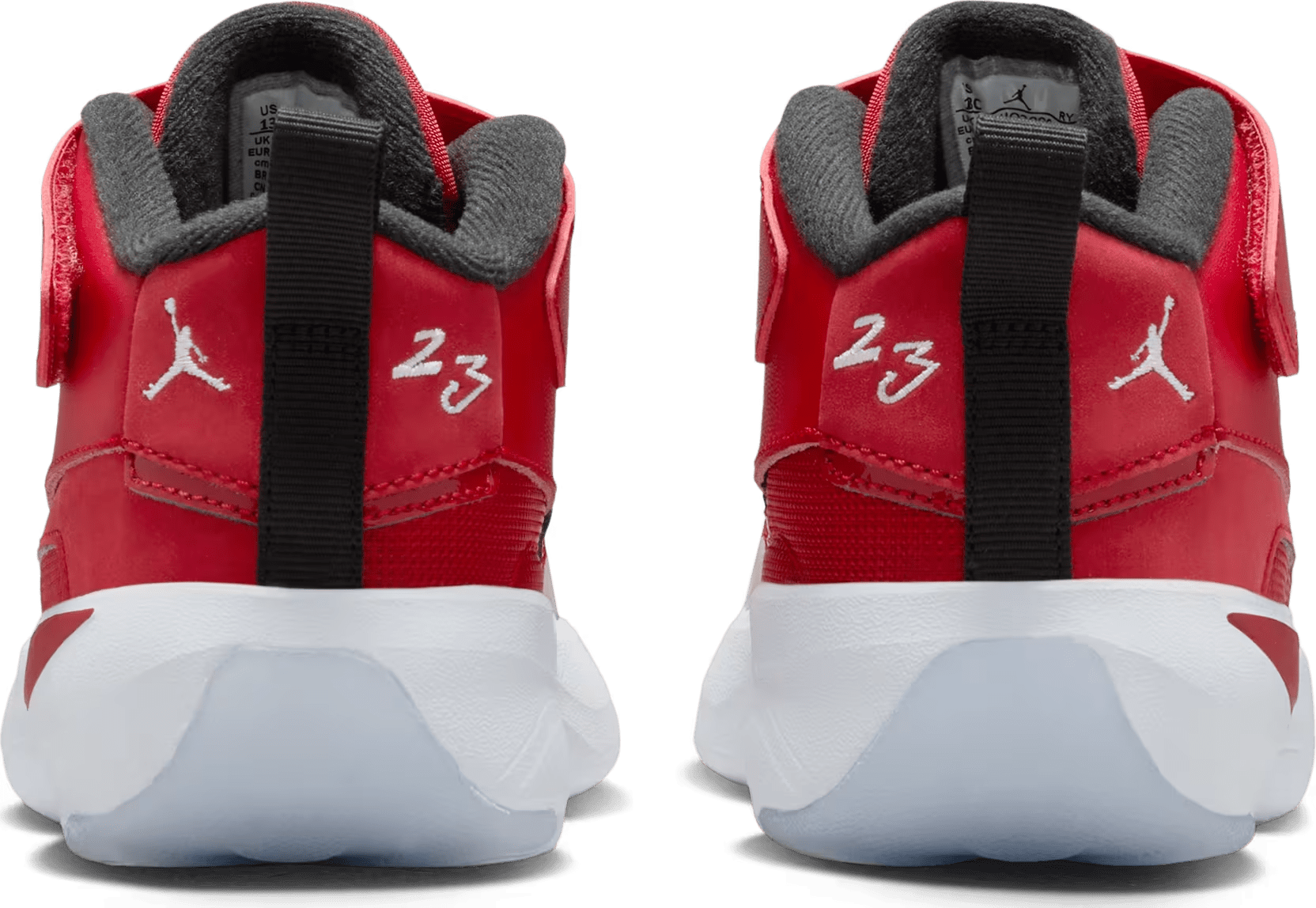 Jordan Max Aura 7 Varsity Red White (PS)