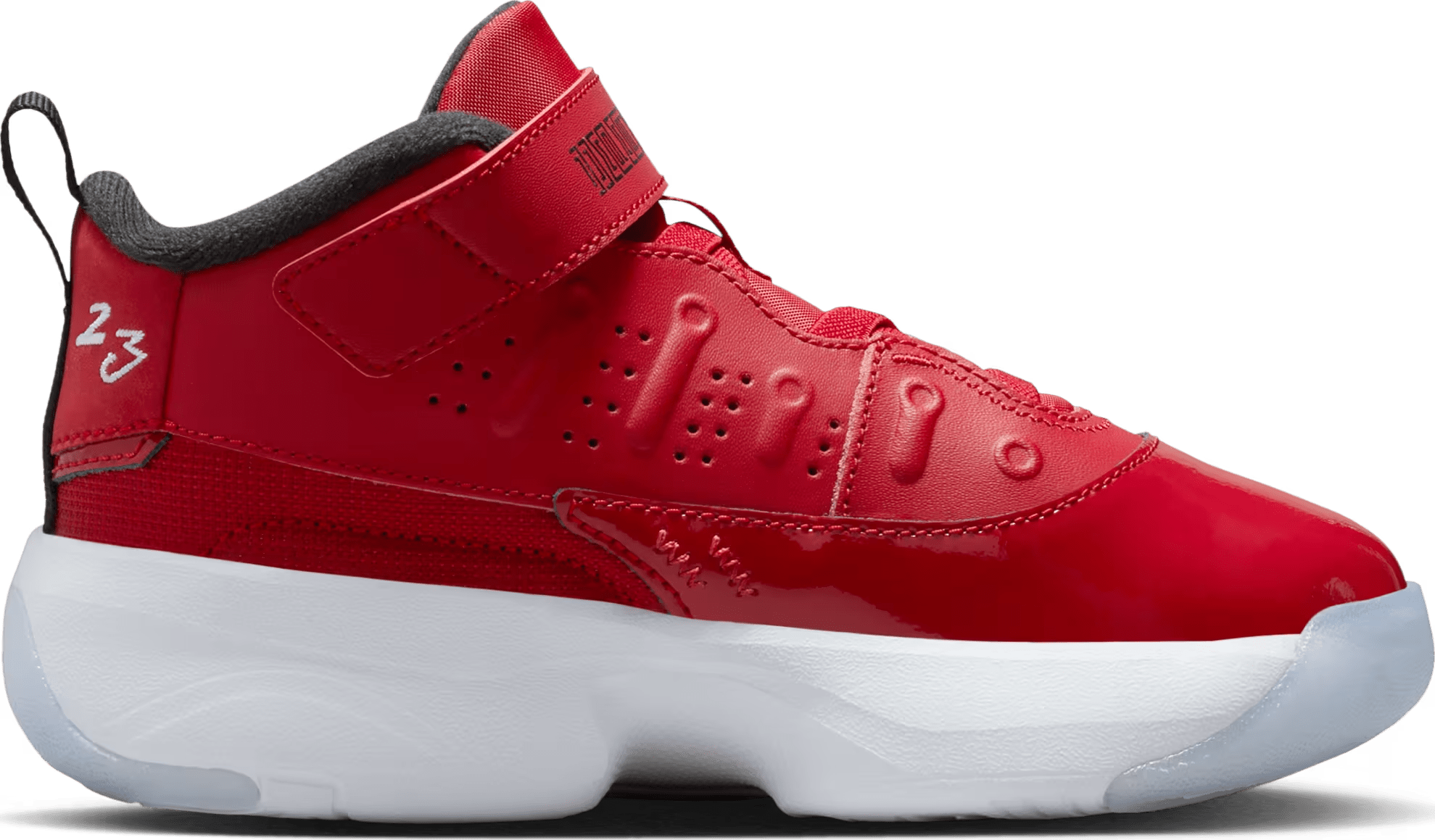 Jordan Max Aura 7 Varsity Red White (PS)